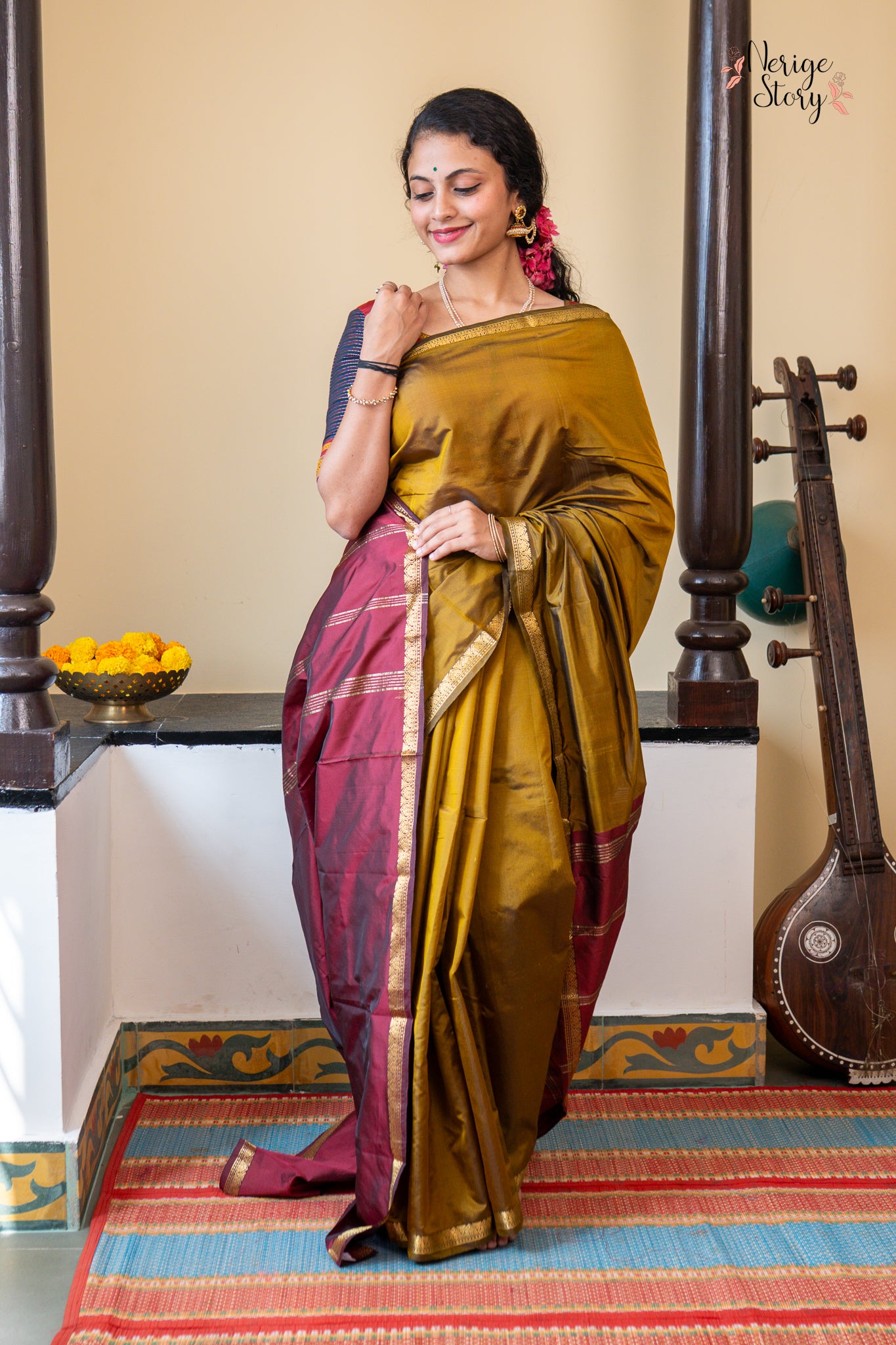 MANIMALA (ಮನಿಮಾಲಾ)