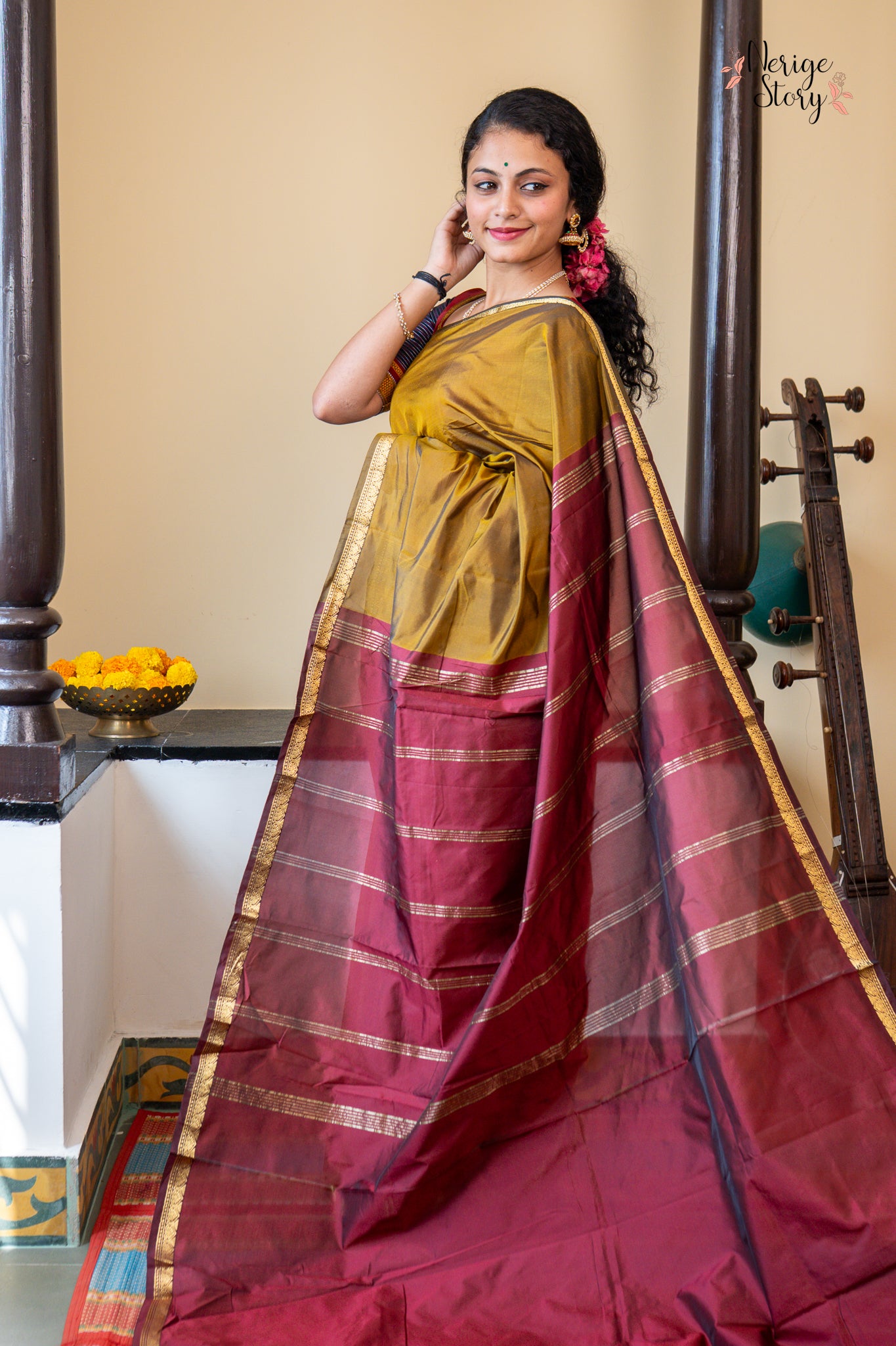 MANIMALA (ಮನಿಮಾಲಾ)