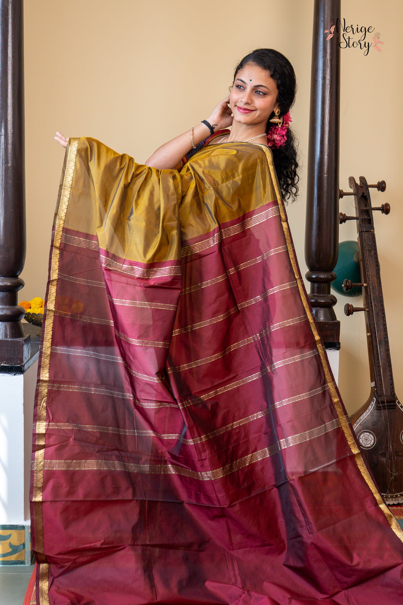 MANIMALA (ಮನಿಮಾಲಾ)