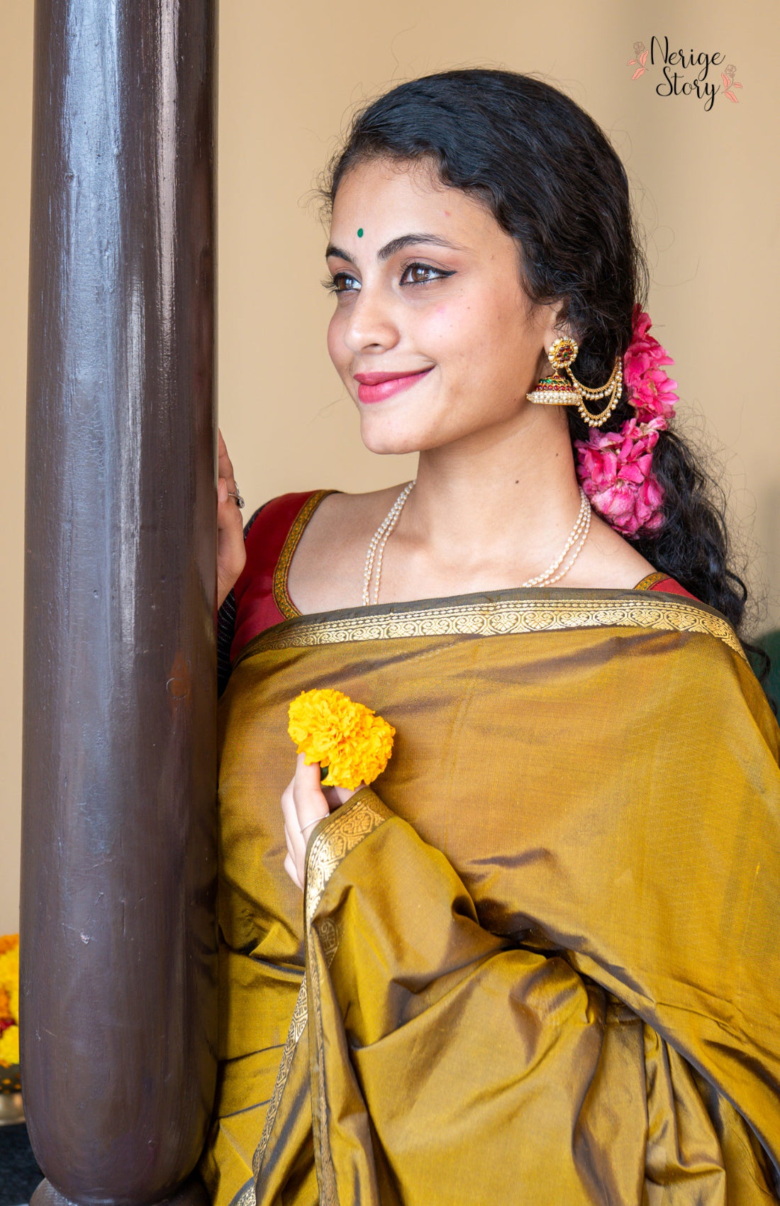 MANIMALA (ಮನಿಮಾಲಾ)