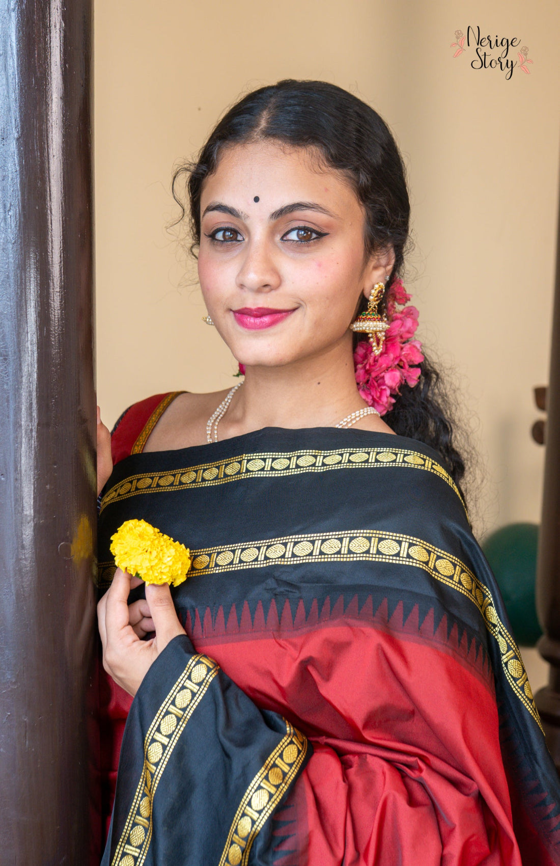 AHLADITA (ಆಹ್ಲಾದಿತ)