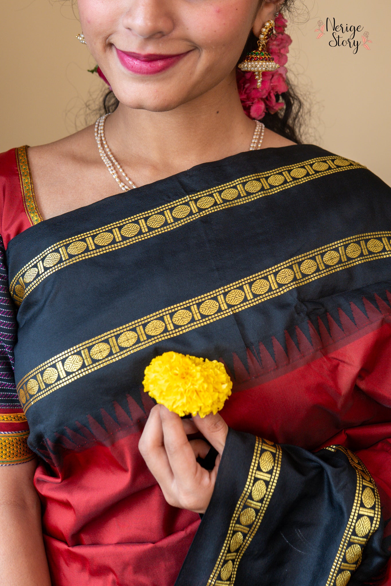 AHLADITA (ಆಹ್ಲಾದಿತ)