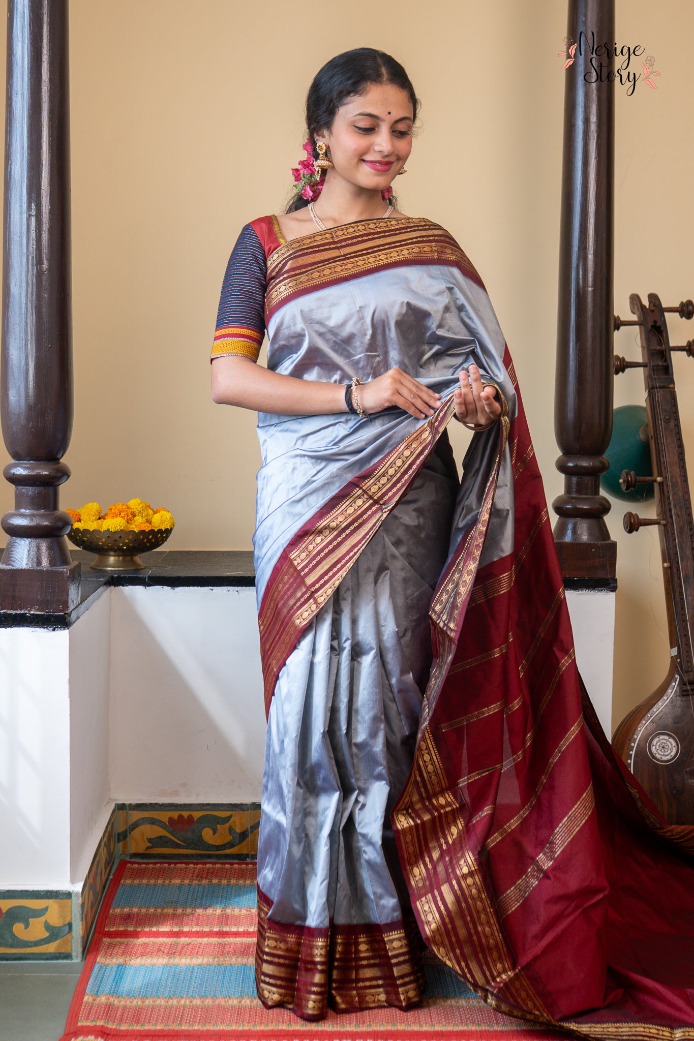 HANITHA (ಹನಿತಾ)