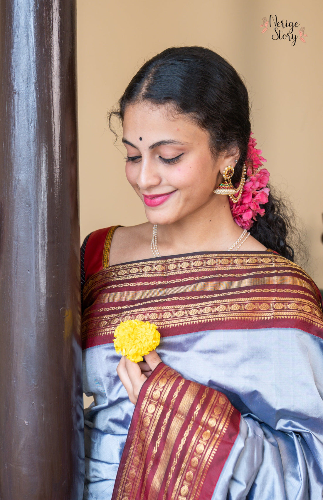 HANITHA (ಹನಿತಾ)