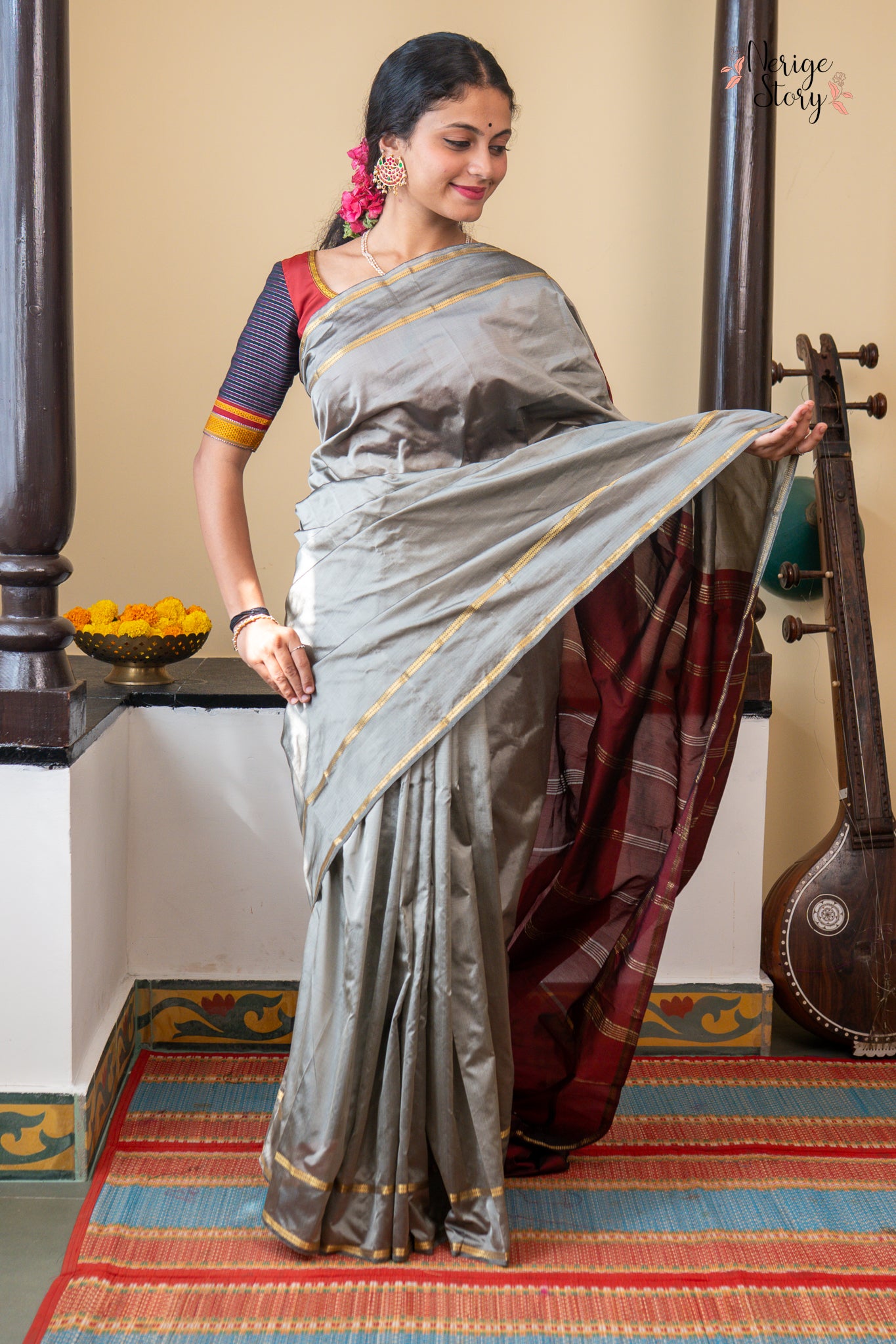 CHAYANA (ಚಯನಾ)