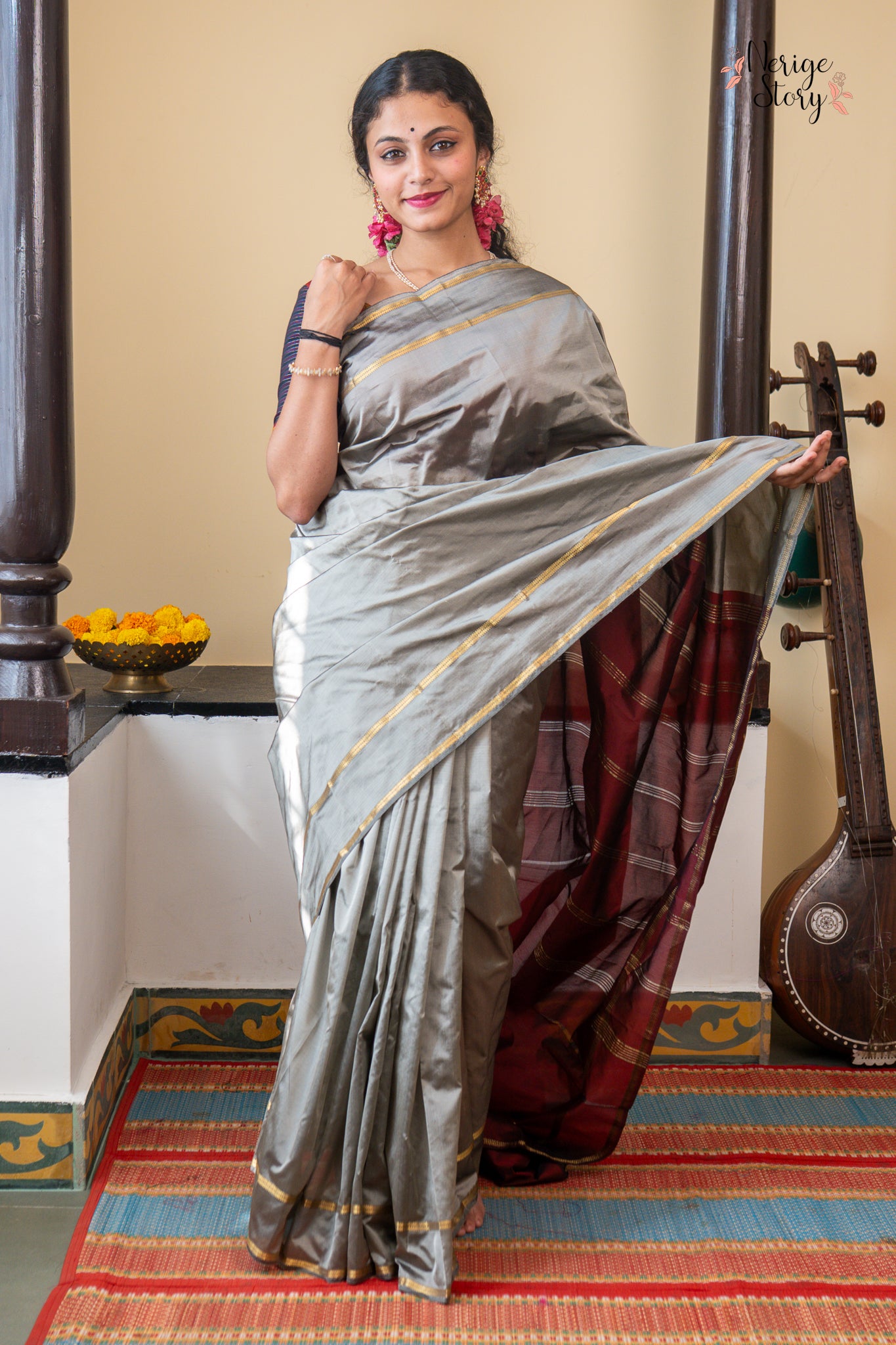 CHAYANA (ಚಯನಾ)