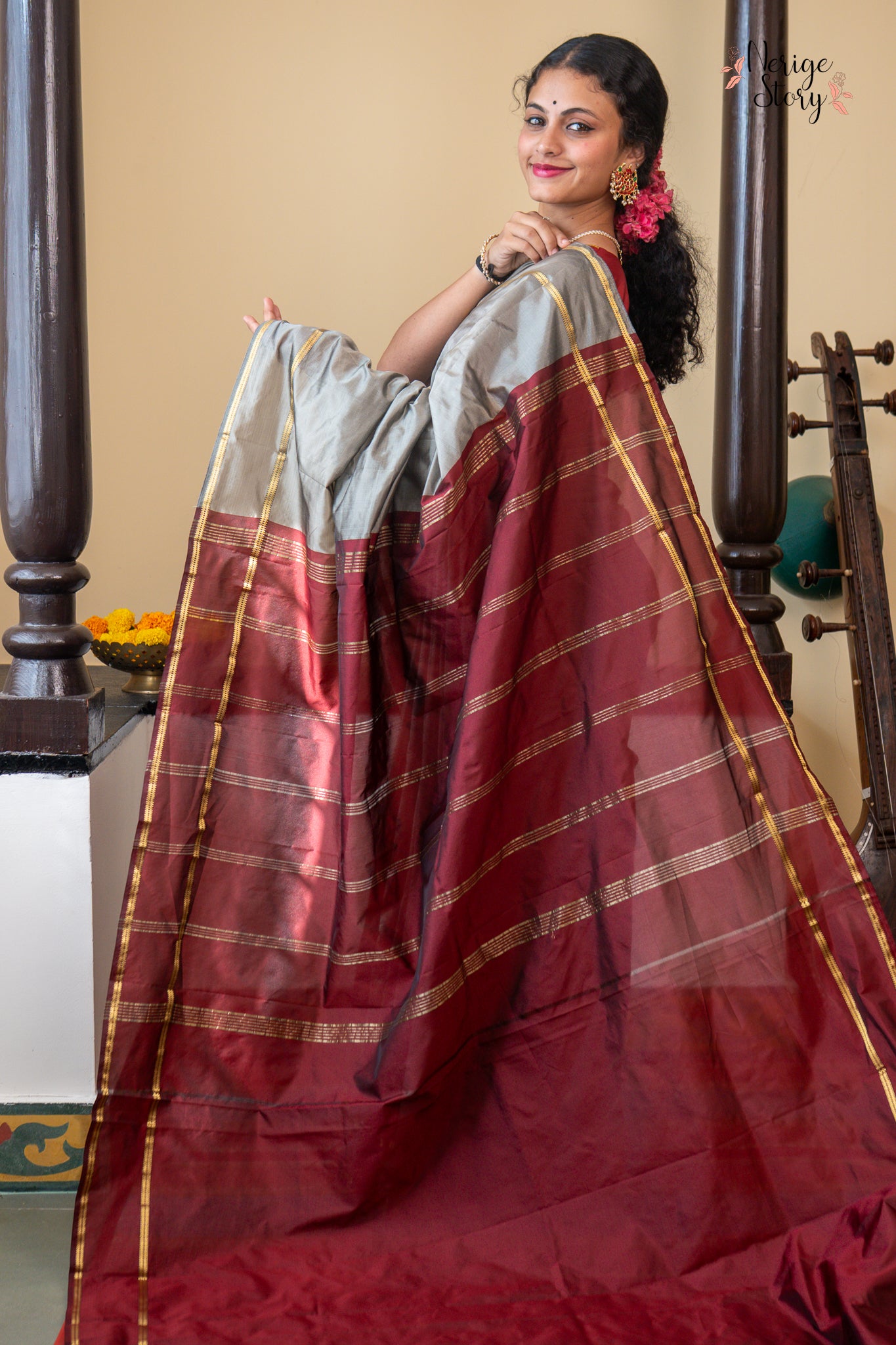 CHAYANA (ಚಯನಾ)