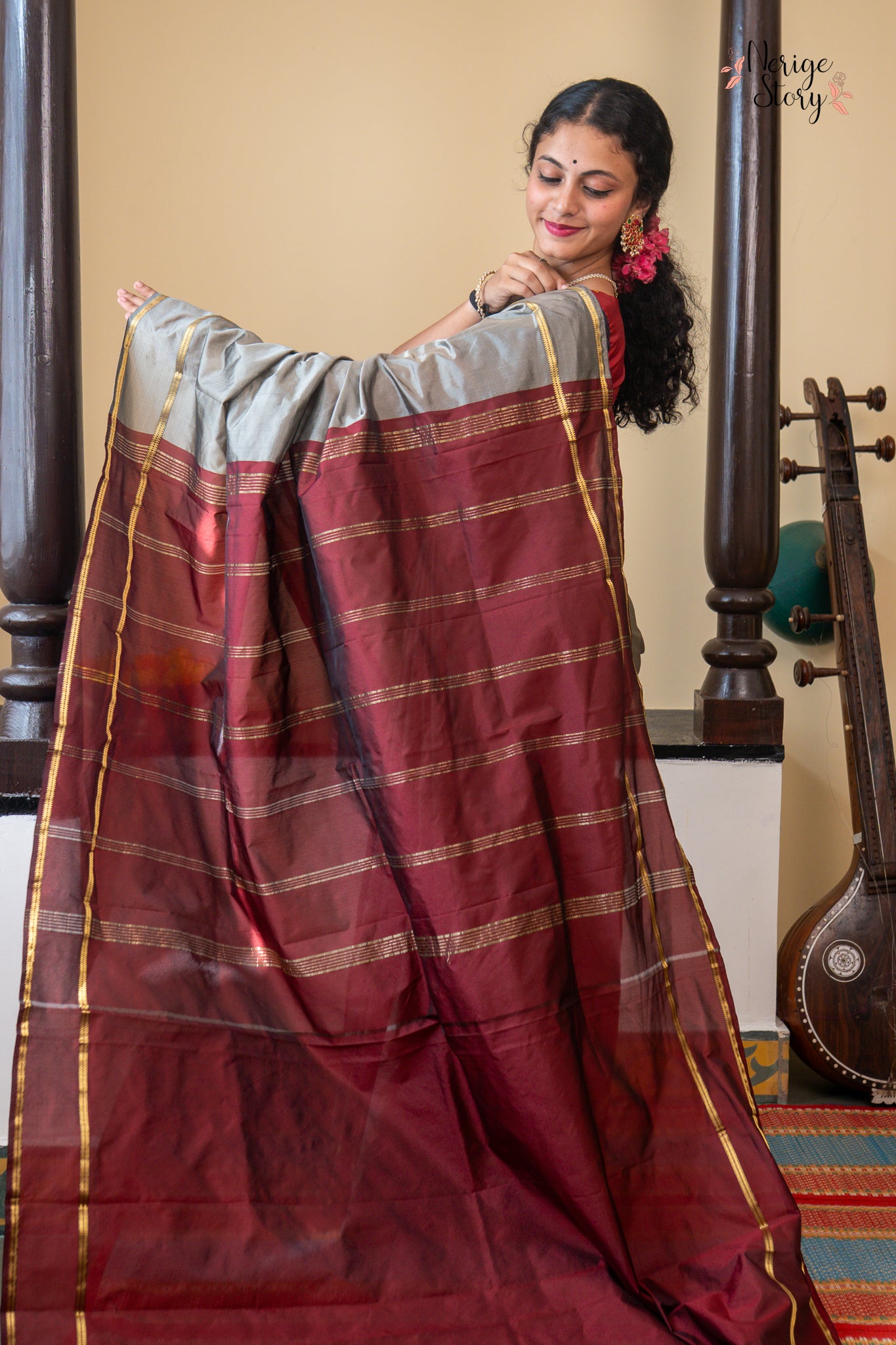 CHAYANA (ಚಯನಾ)