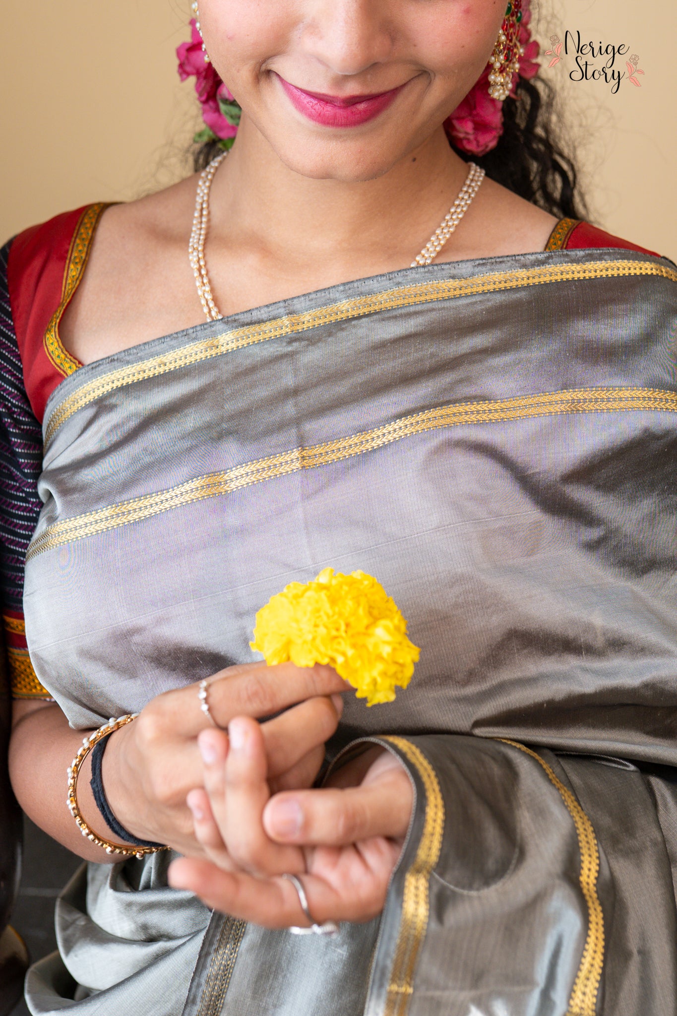 CHAYANA (ಚಯನಾ)