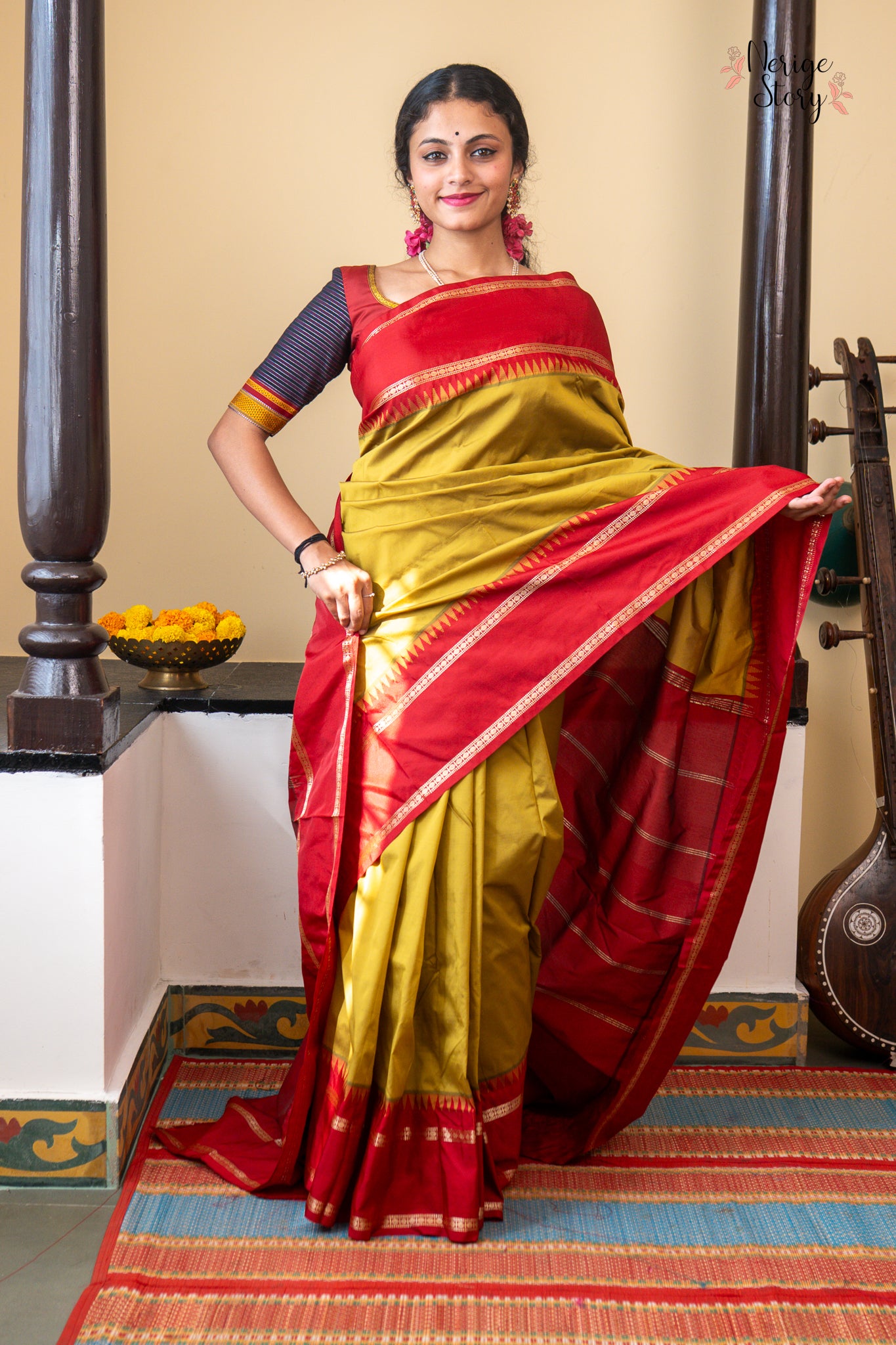 CHITASHRI (ಚಿತಶ್ರೀ)