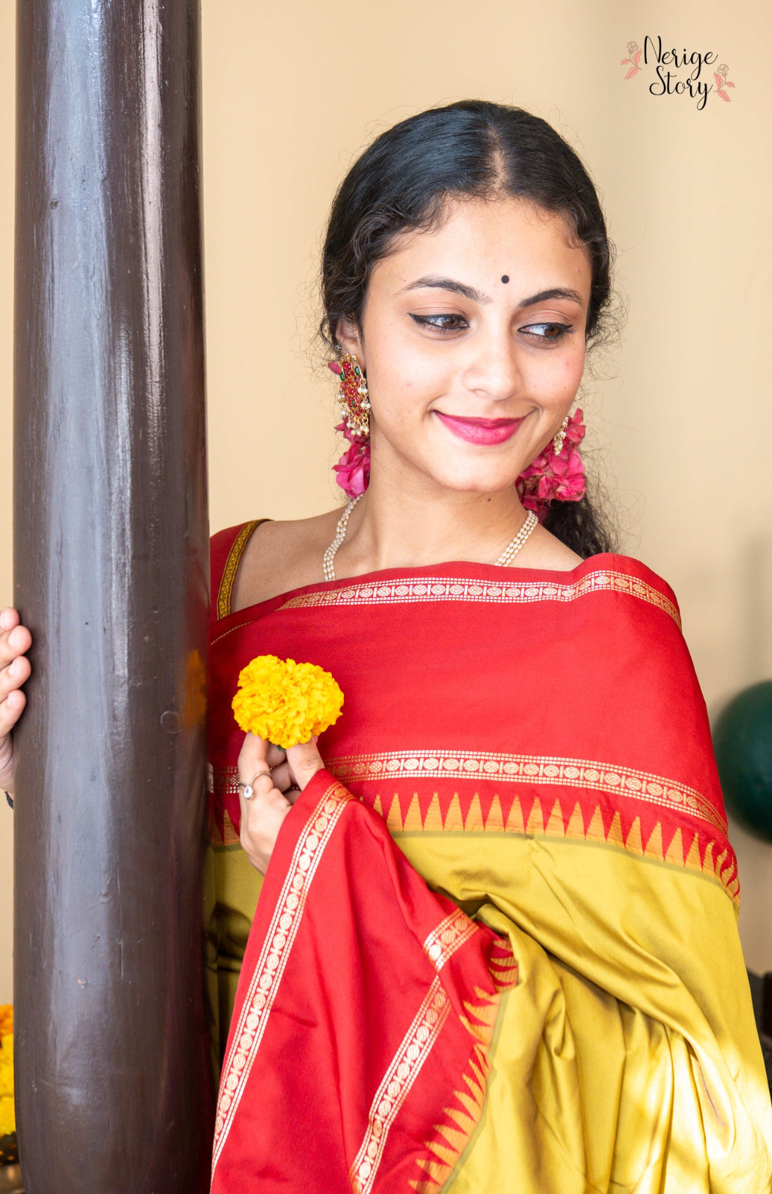 CHITASHRI (ಚಿತಶ್ರೀ)