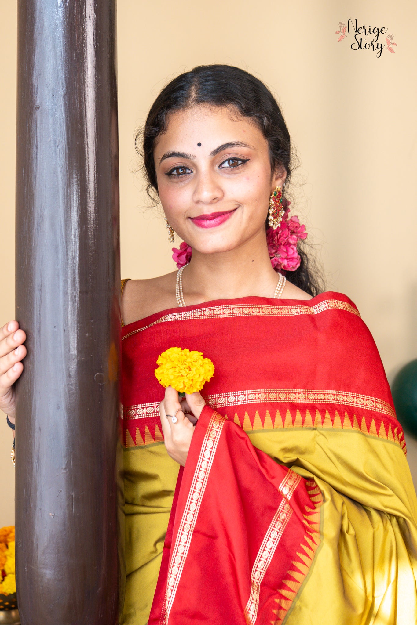 CHITASHRI (ಚಿತಶ್ರೀ)