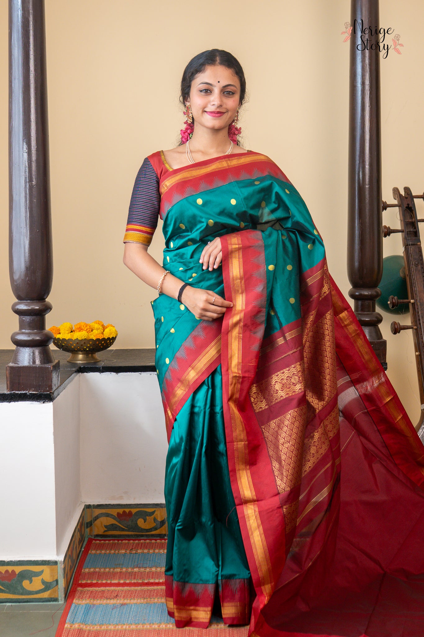 HARIPRIYA (ಹರಿಪ್ರಿಯಾ)