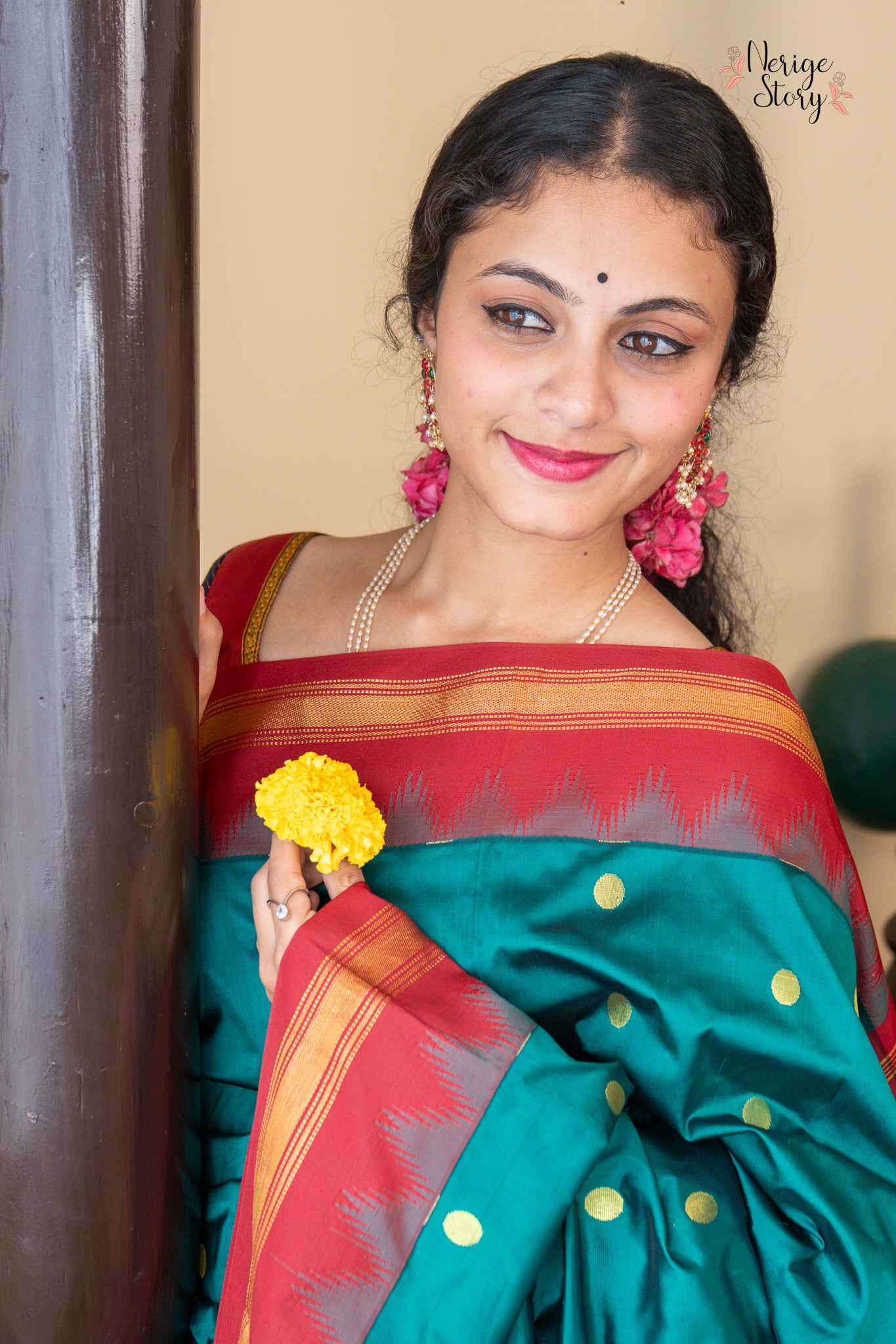 HARIPRIYA (ಹರಿಪ್ರಿಯಾ)