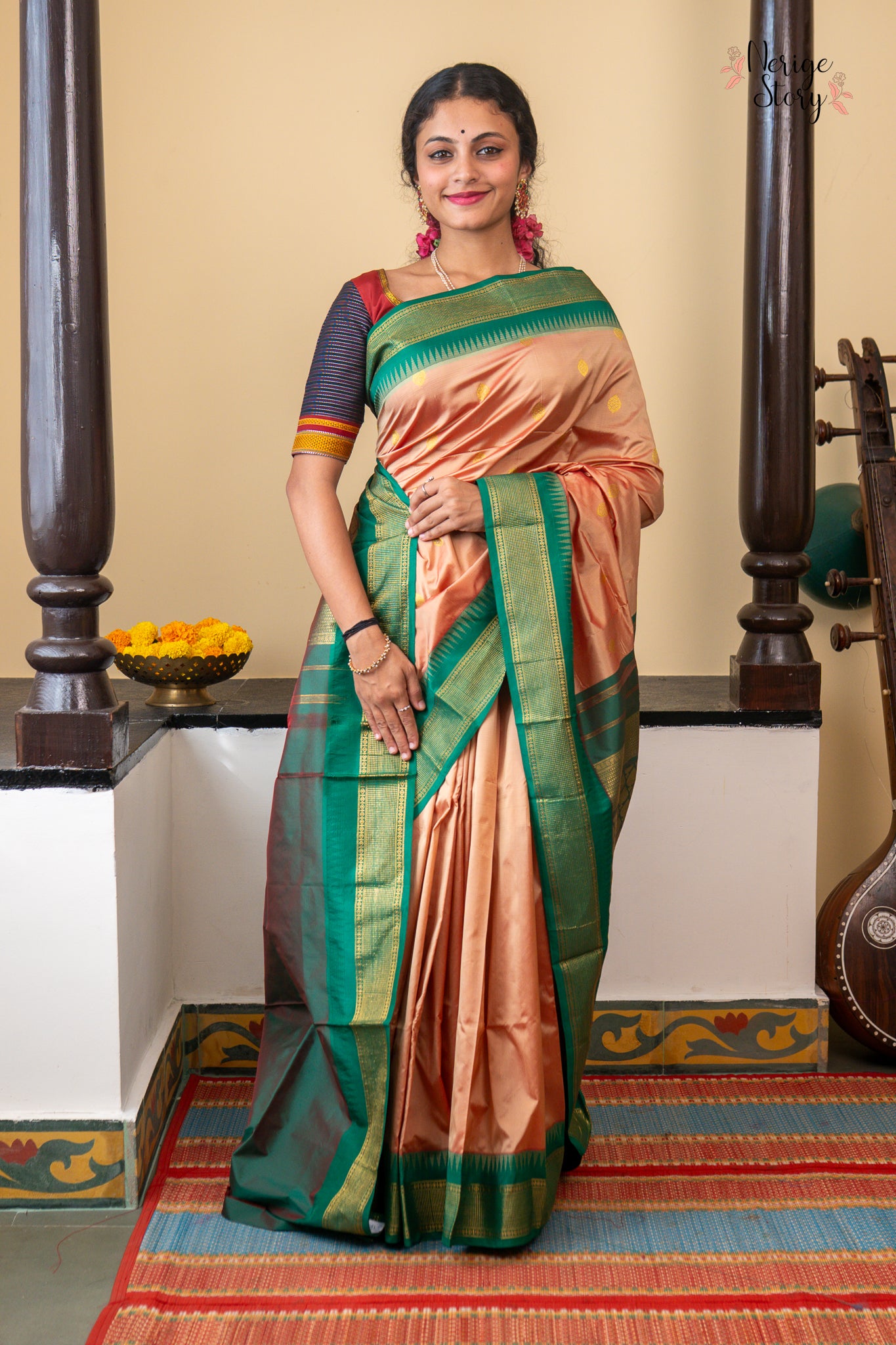 KINCHANA (ಕಿಂಚನಾ)