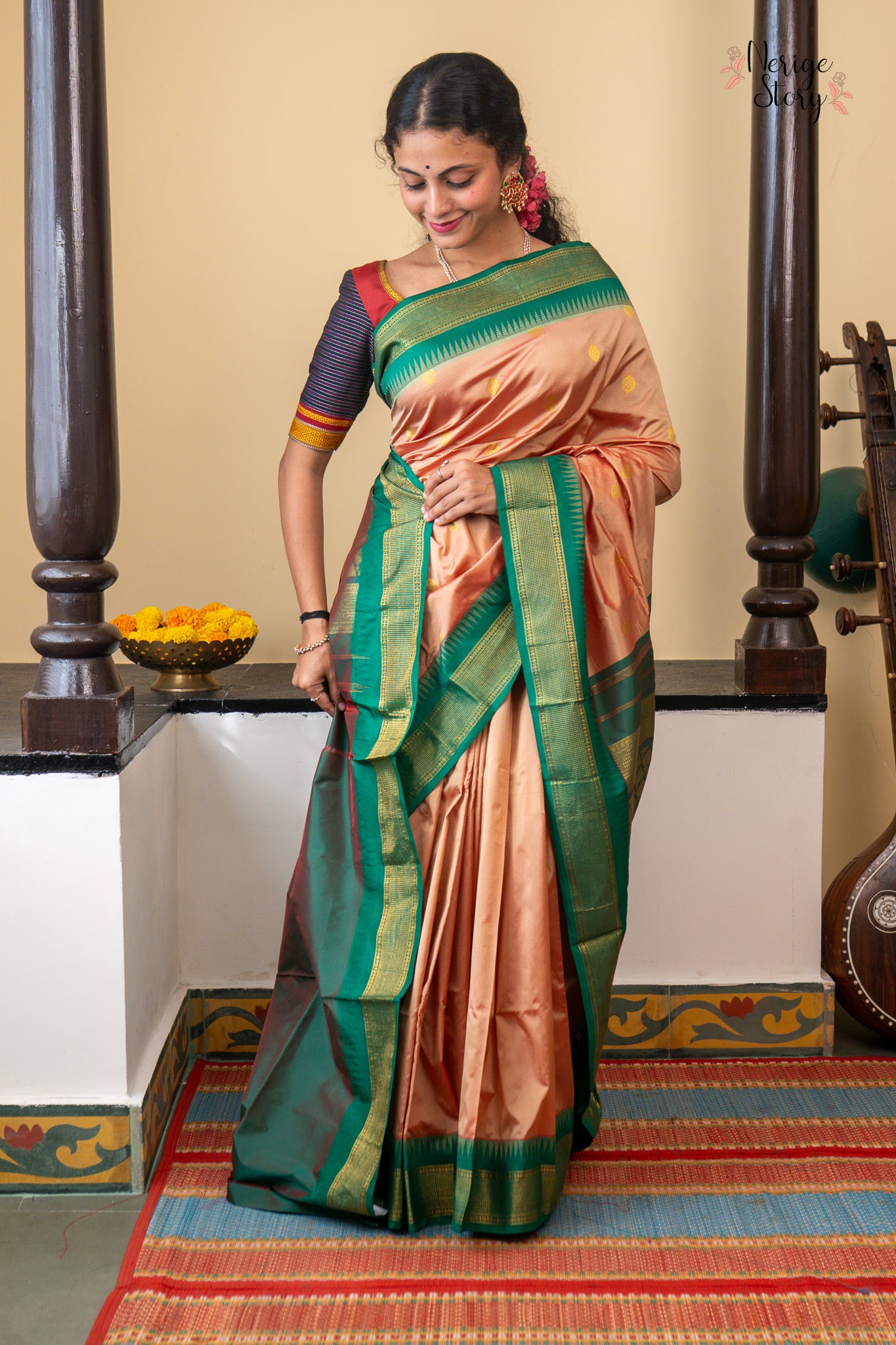 KINCHANA (ಕಿಂಚನಾ)