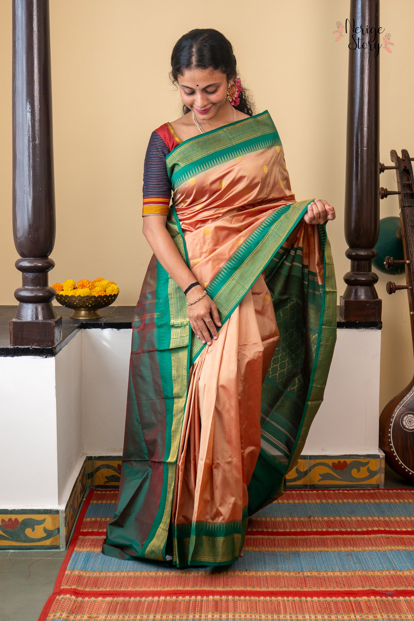 KINCHANA (ಕಿಂಚನಾ)