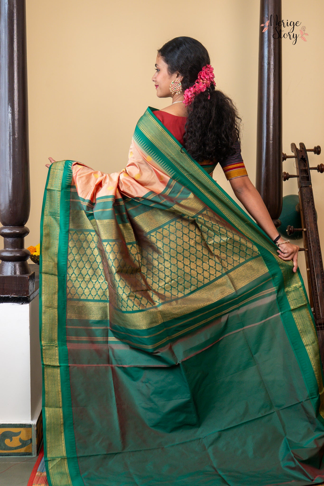 KINCHANA (ಕಿಂಚನಾ)