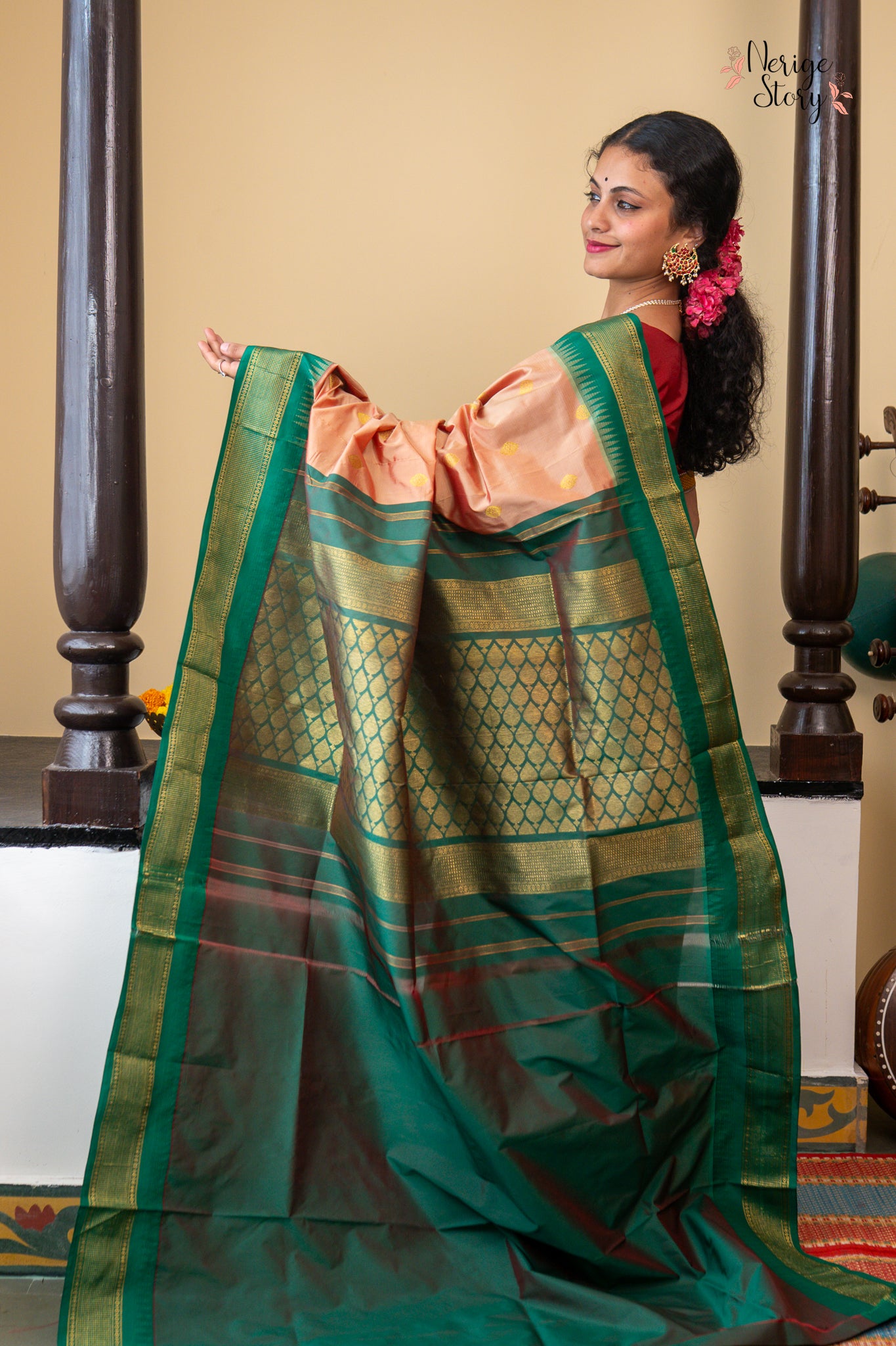 KINCHANA (ಕಿಂಚನಾ)