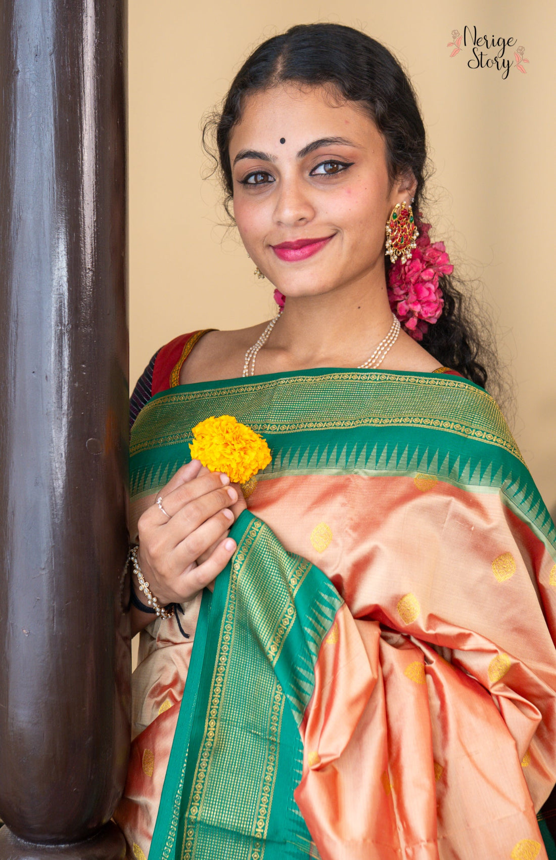 KINCHANA (ಕಿಂಚನಾ)