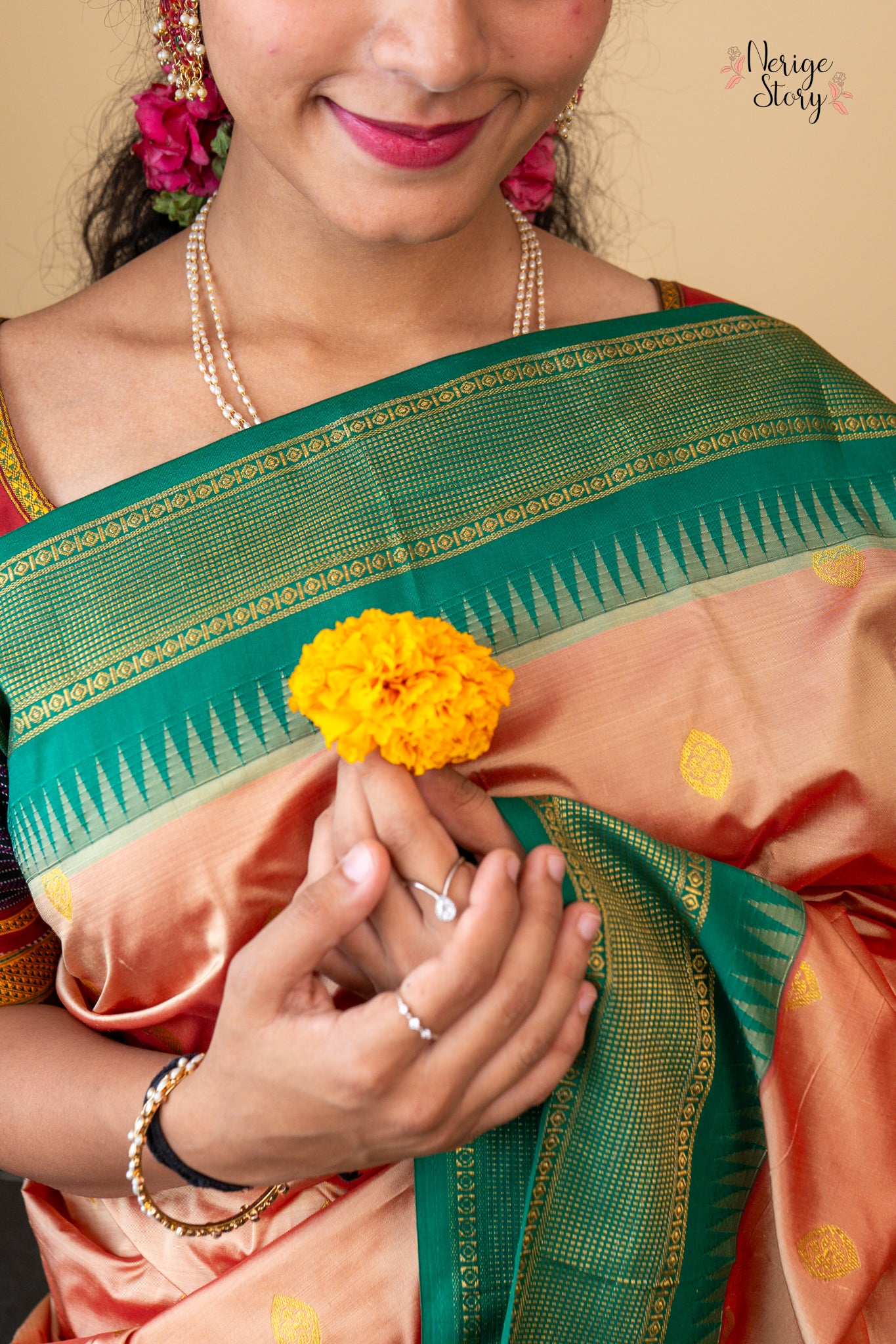 KINCHANA (ಕಿಂಚನಾ)