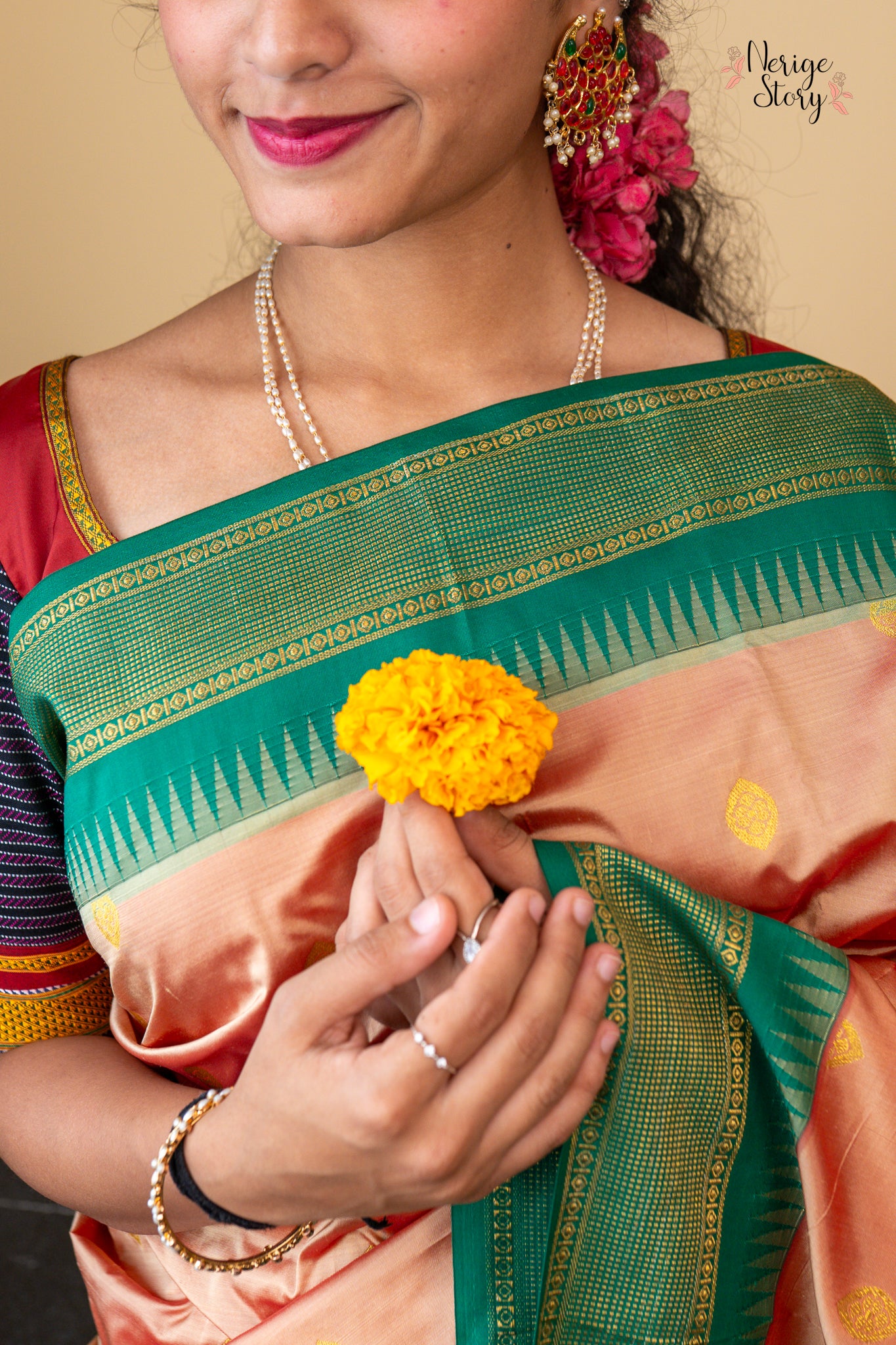 KINCHANA (ಕಿಂಚನಾ)