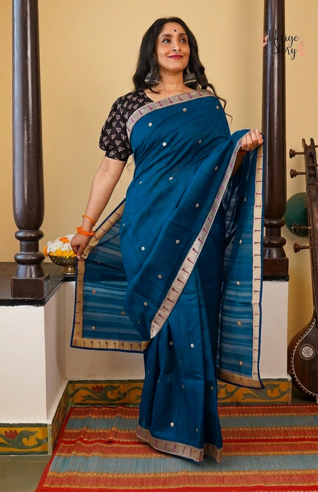 GULMOHAR (गुलमोहर)