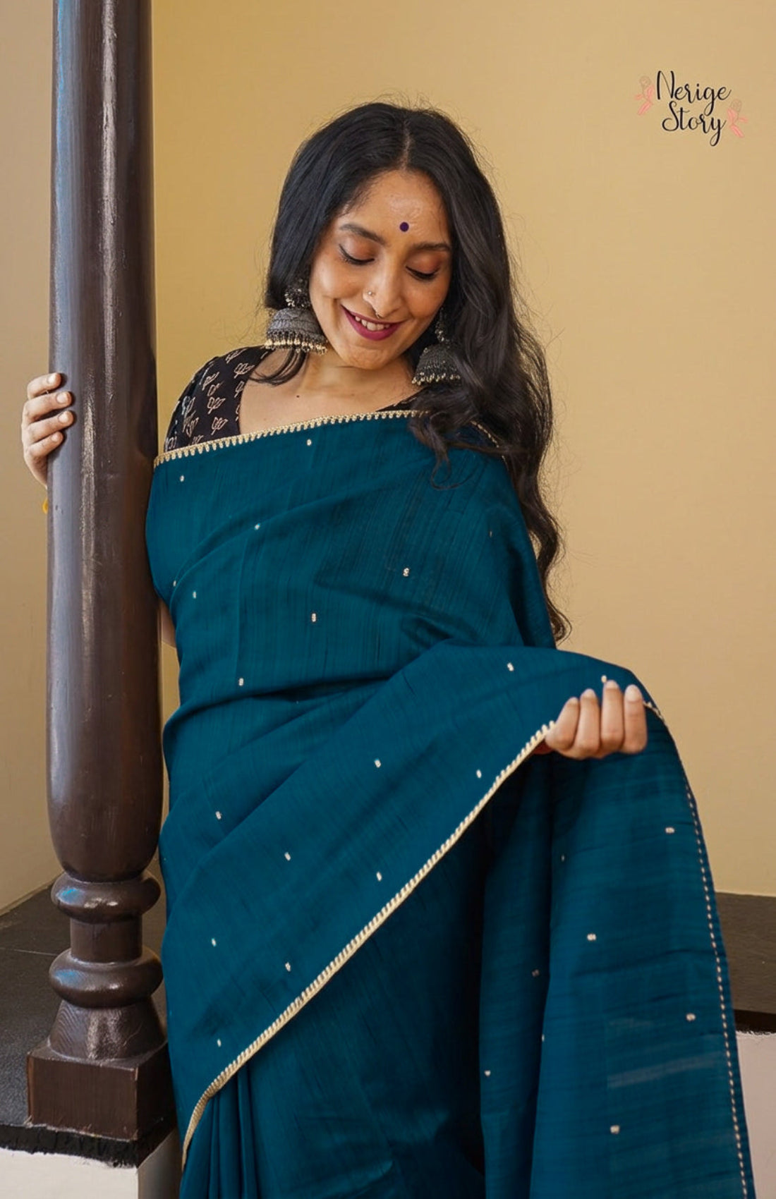 CHAMPAA (चंपा)