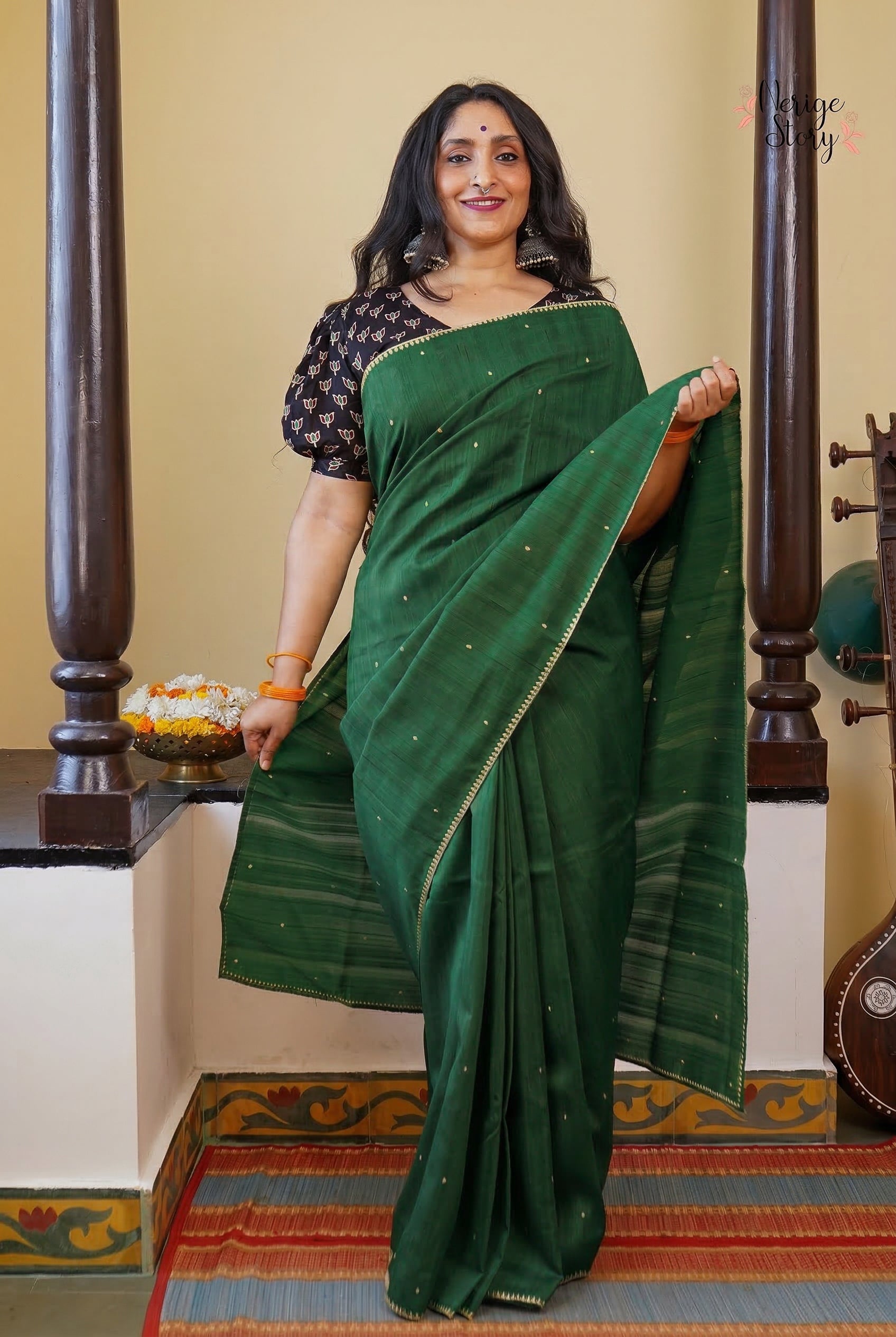 KUSUMAVATI (कुसुमवती)