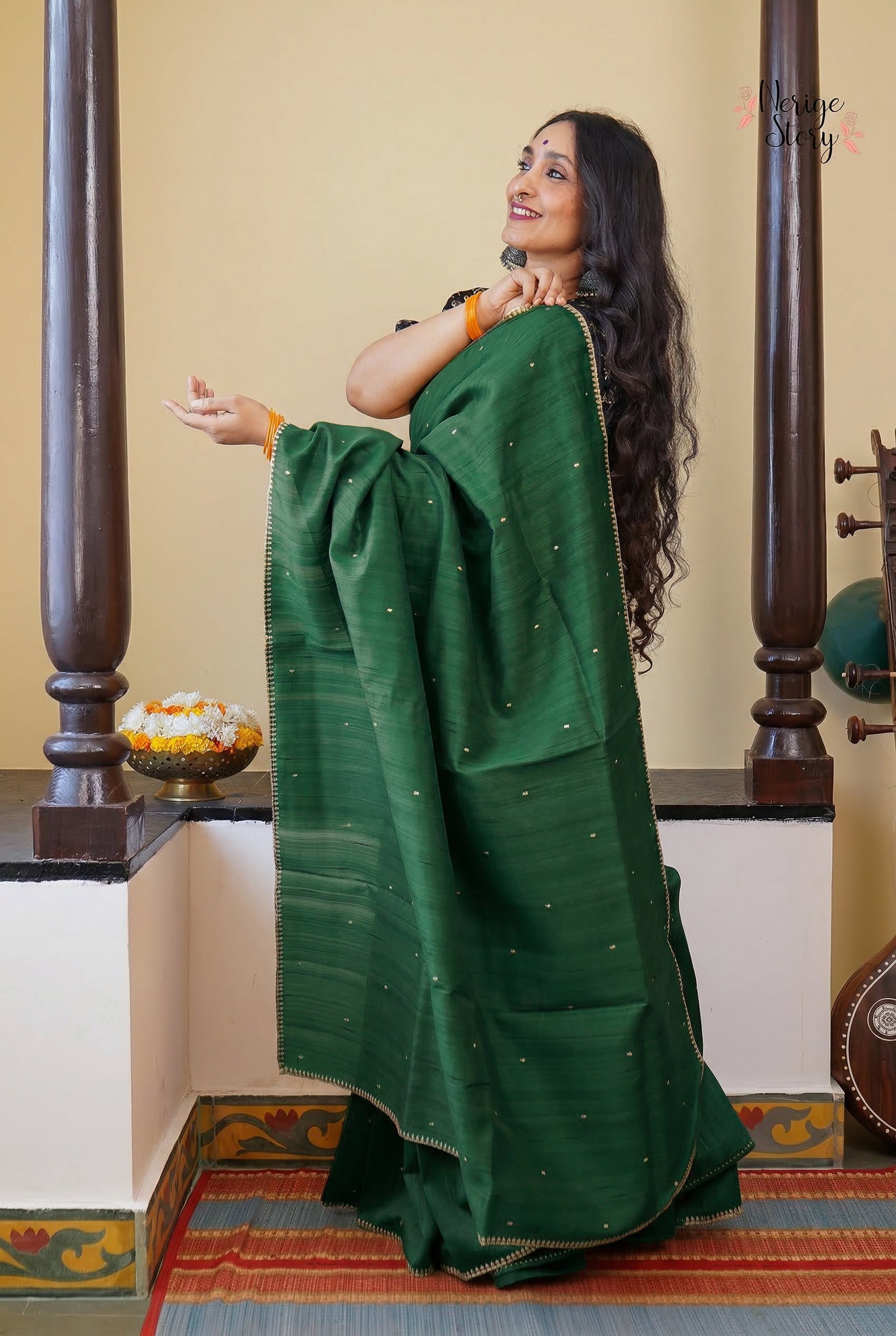 KUSUMAVATI (कुसुमवती)