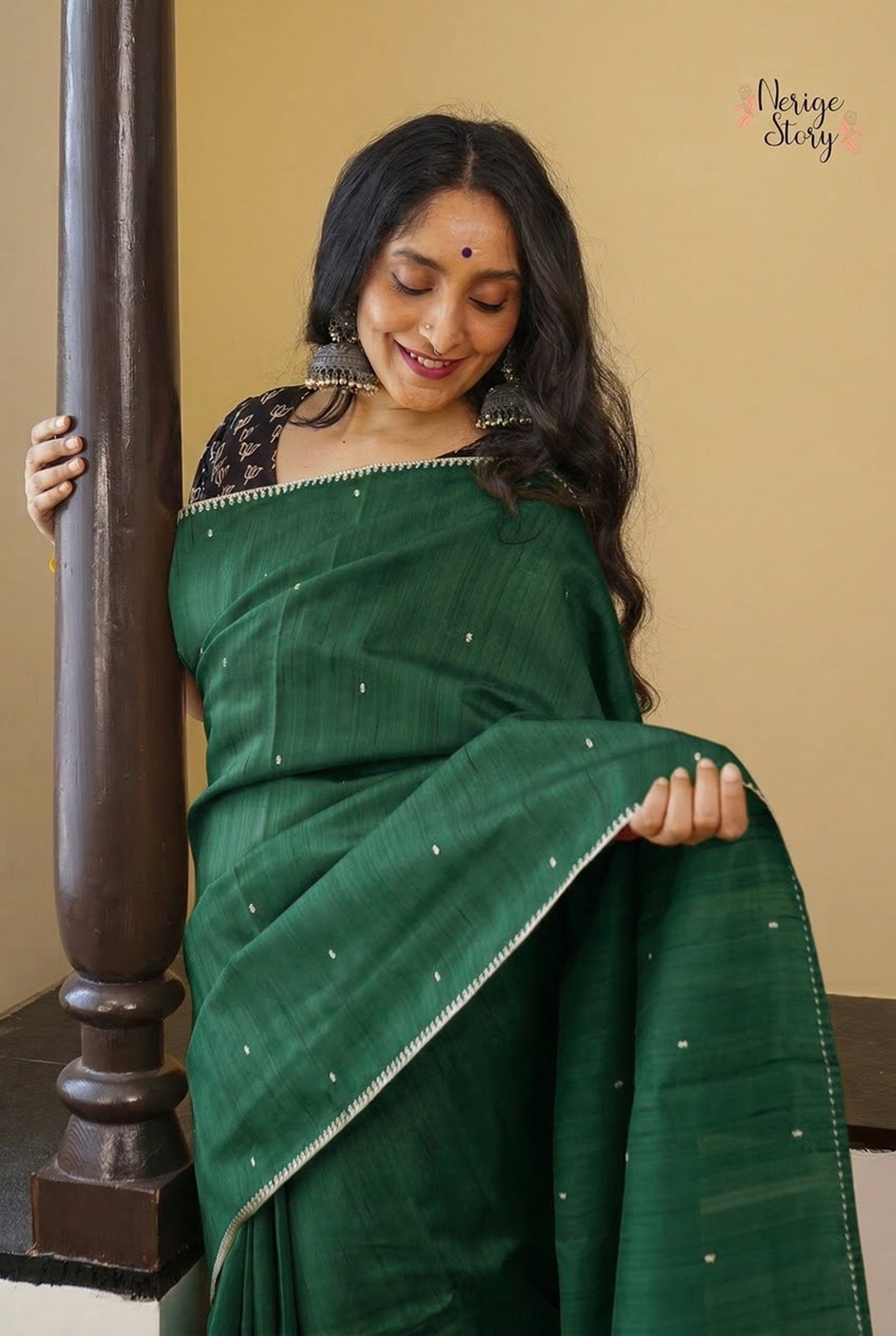 KUSUMAVATI (कुसुमवती)