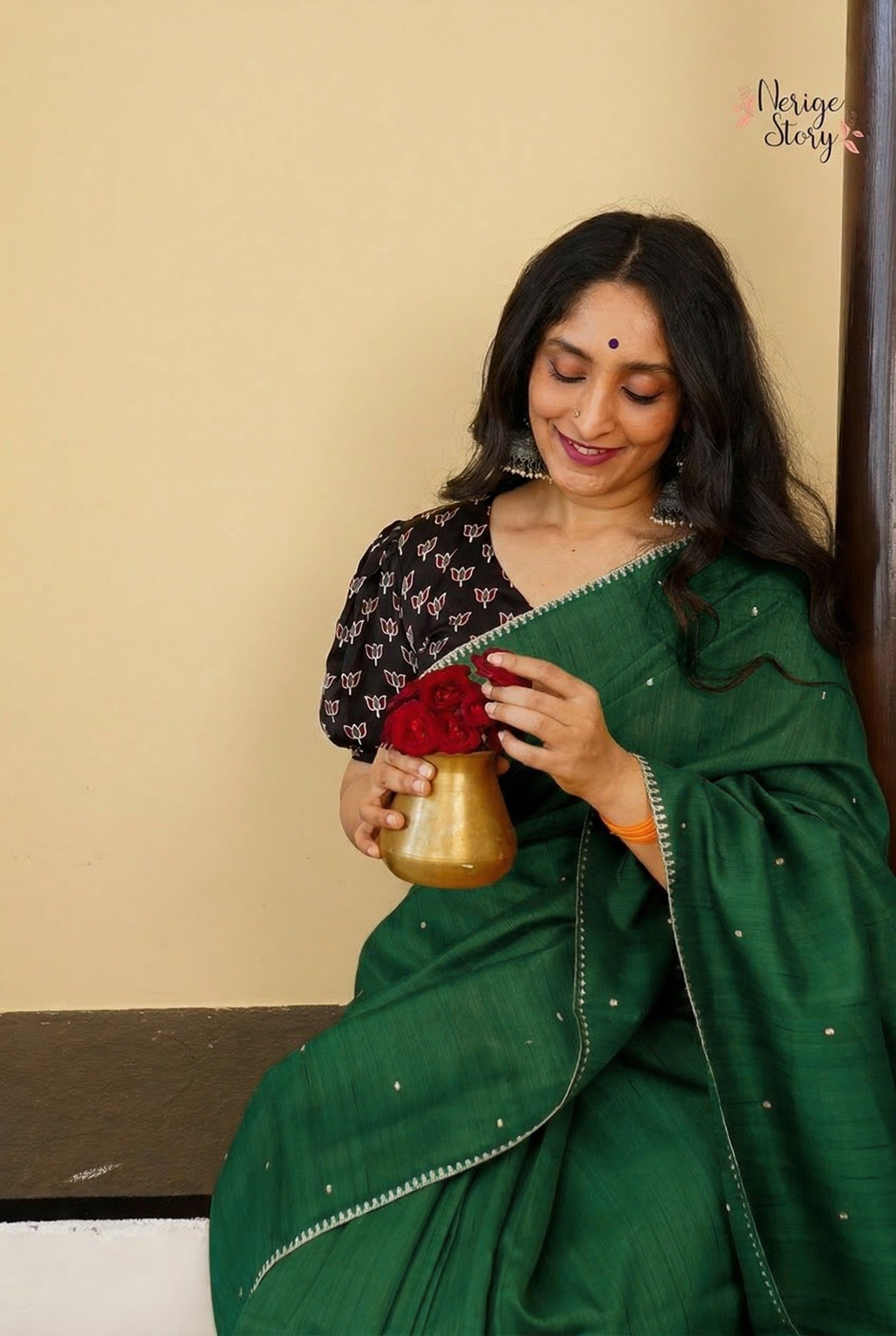 KUSUMAVATI (कुसुमवती)