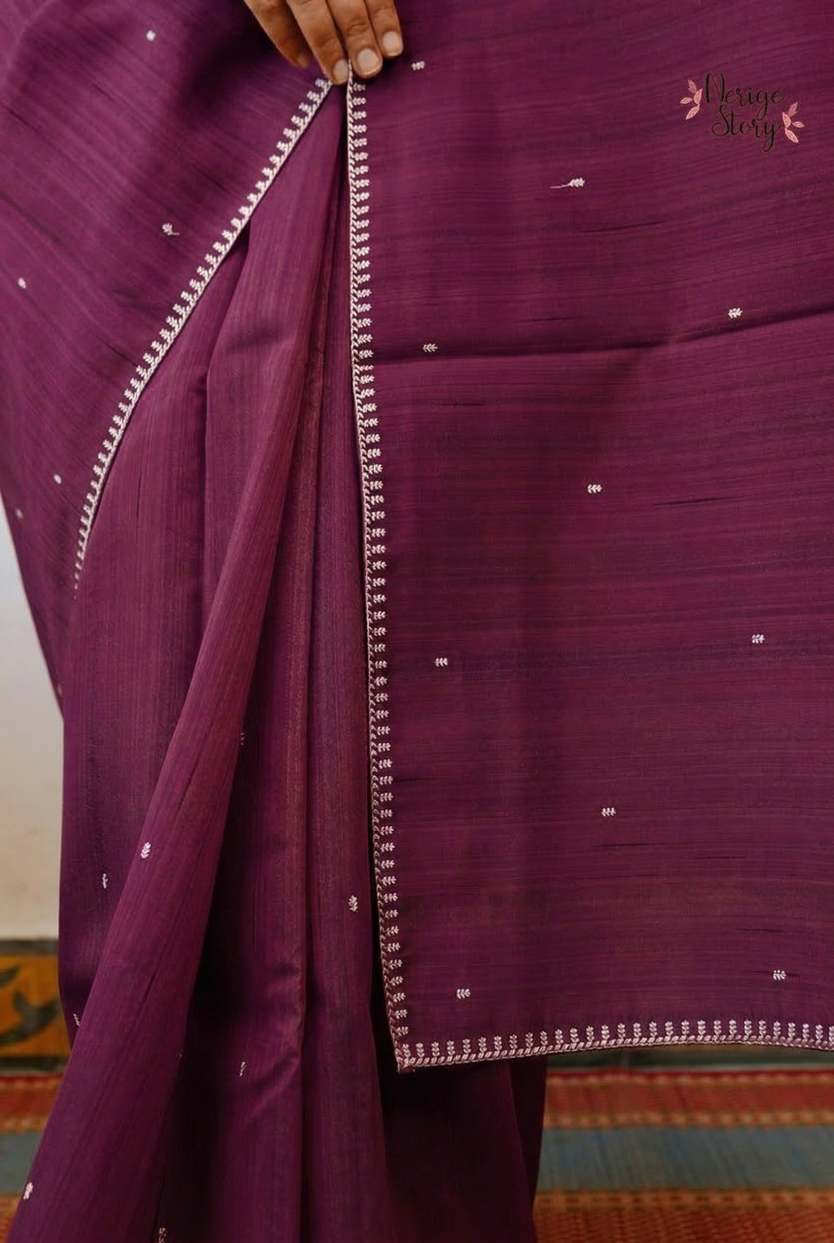 PARIJATAPRIYA (पारिजातप्रिया)