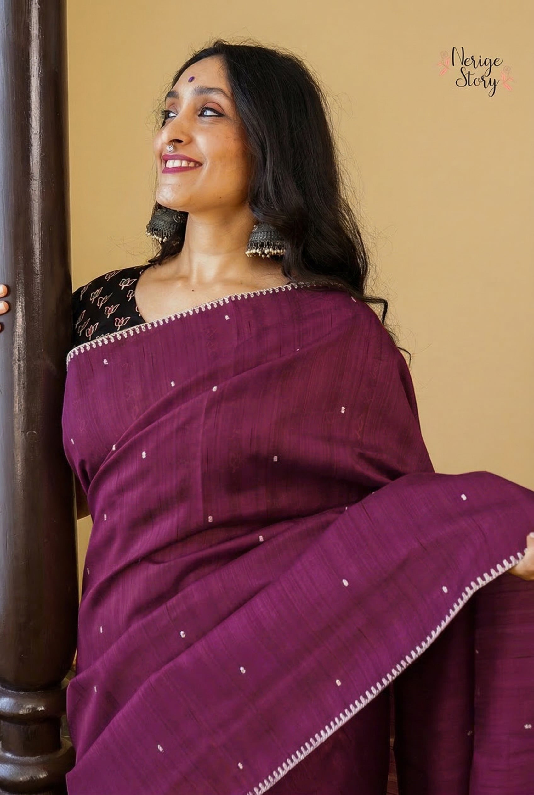 PARIJATAPRIYA (पारिजातप्रिया)