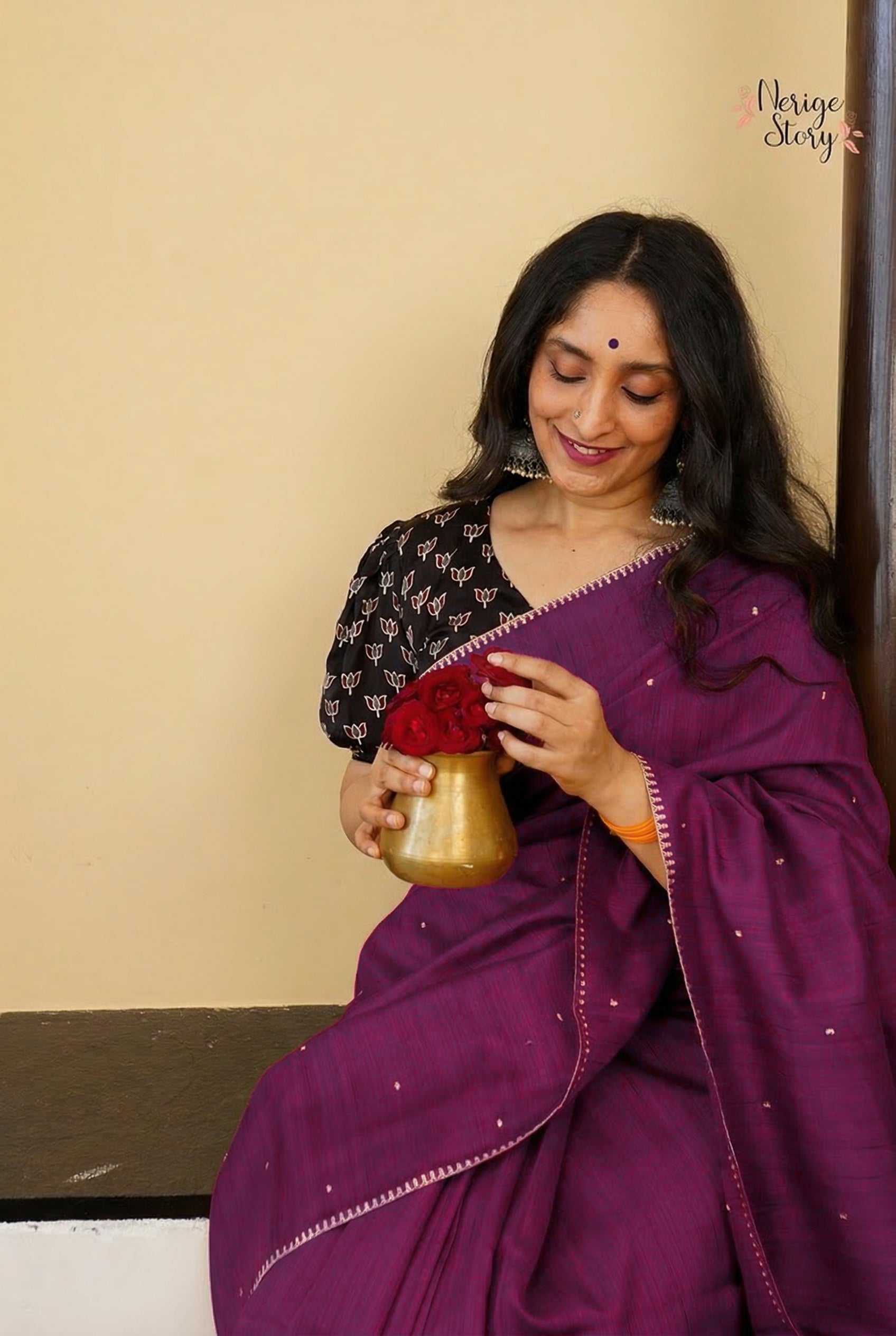 PARIJATAPRIYA (पारिजातप्रिया)