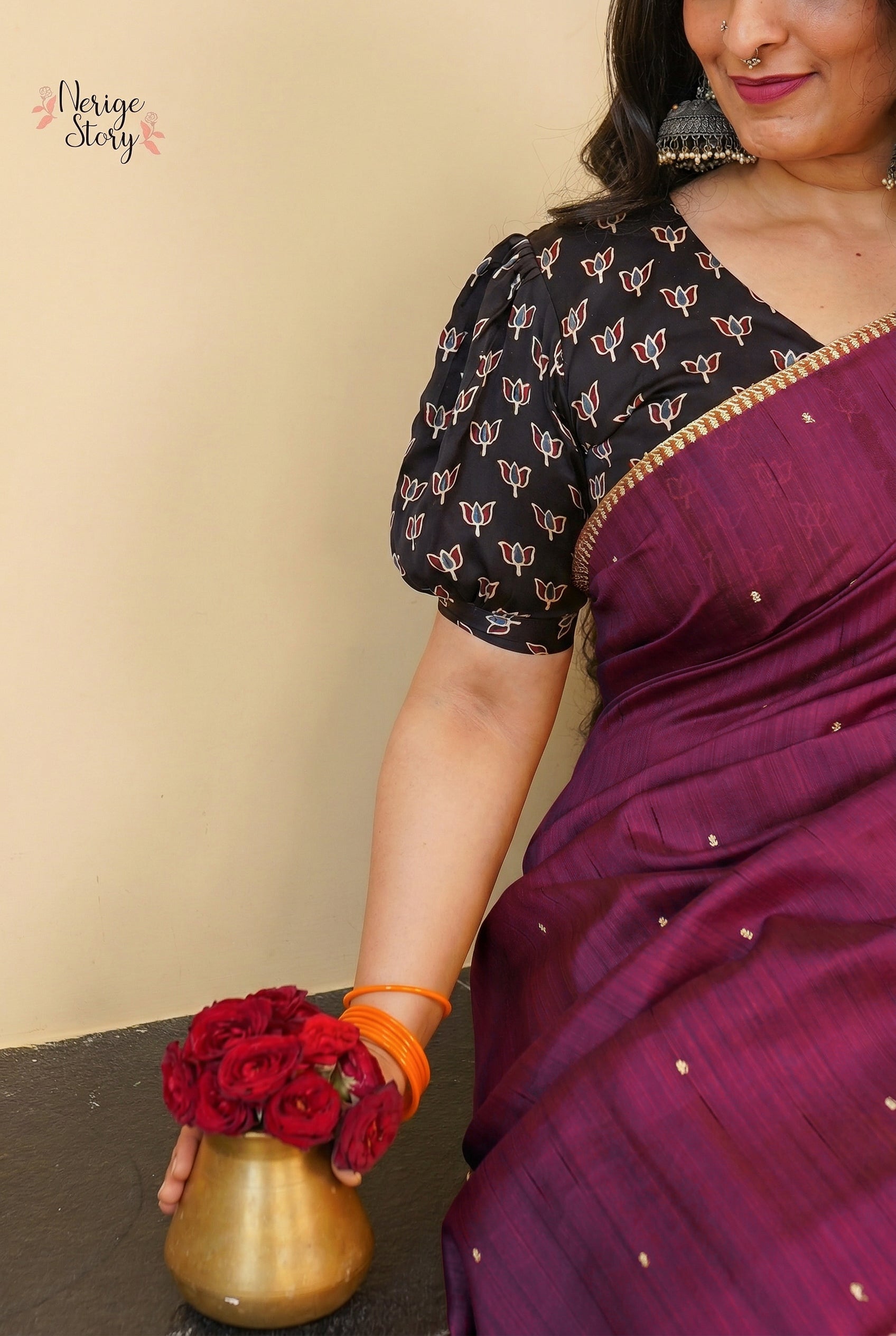 PARIJATAPRIYA (पारिजातप्रिया)