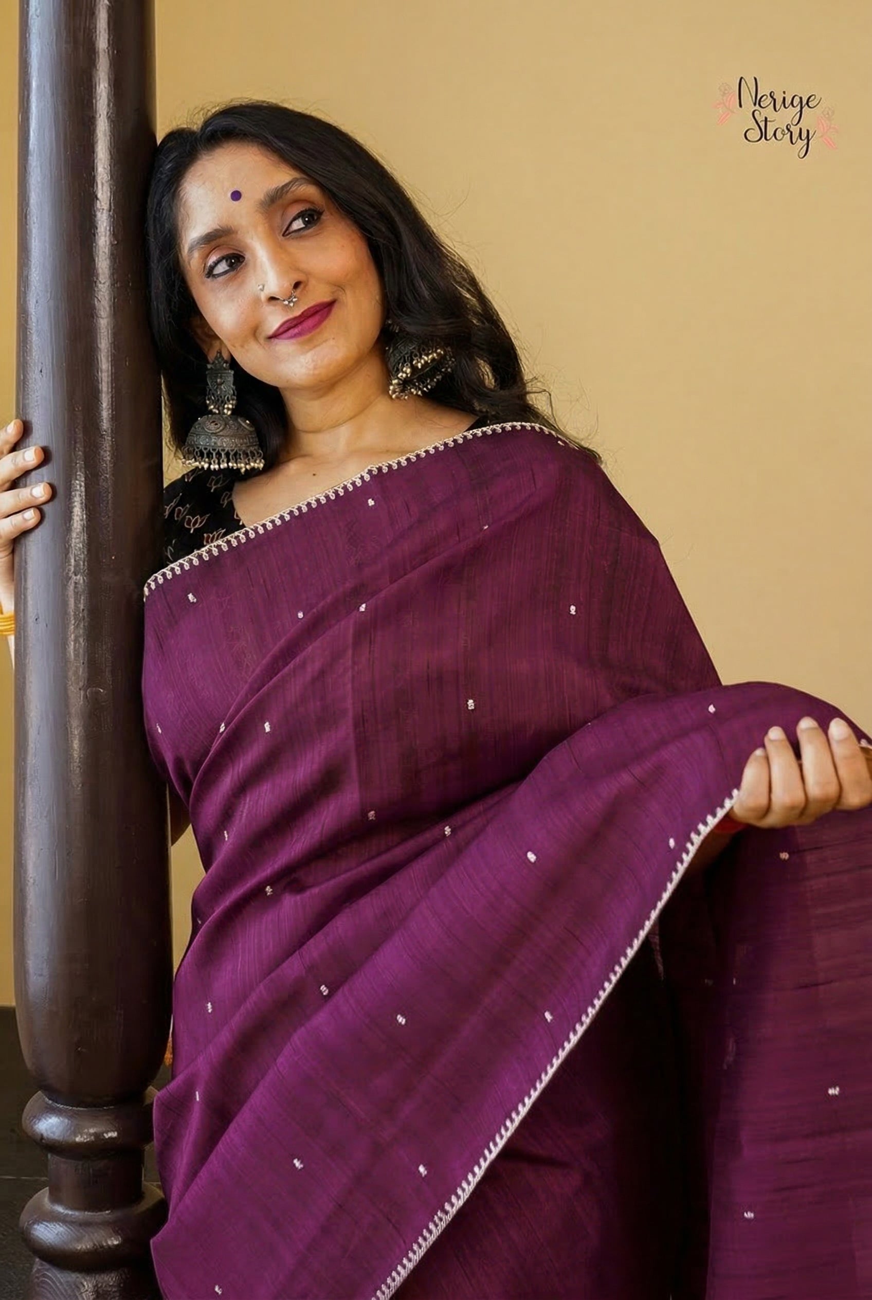 PARIJATAPRIYA (पारिजातप्रिया)