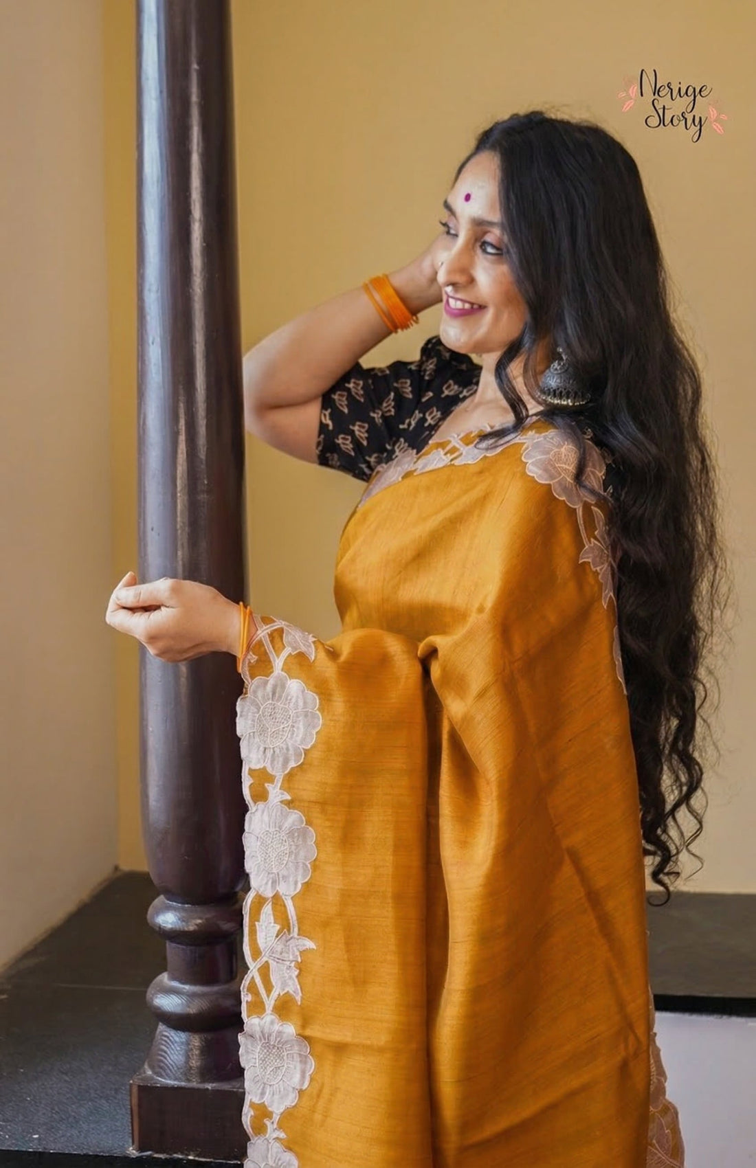 PUSHPITA (पुष्पिता)