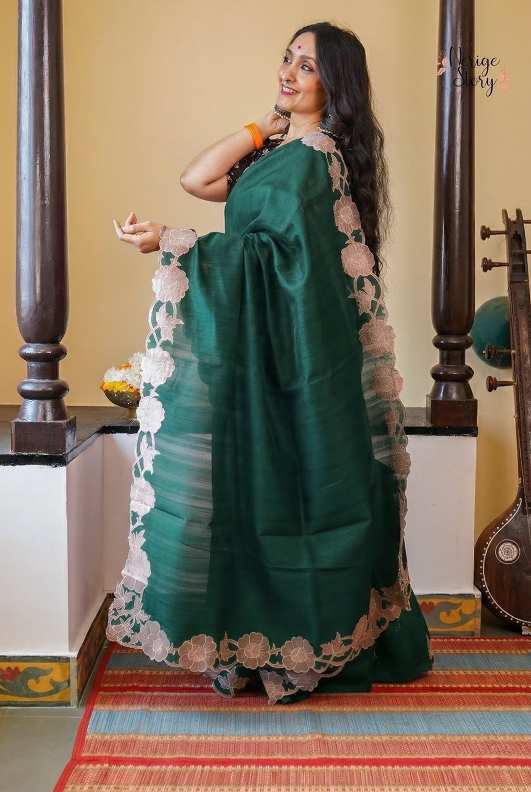 SURABHIKA (सुरभिका)