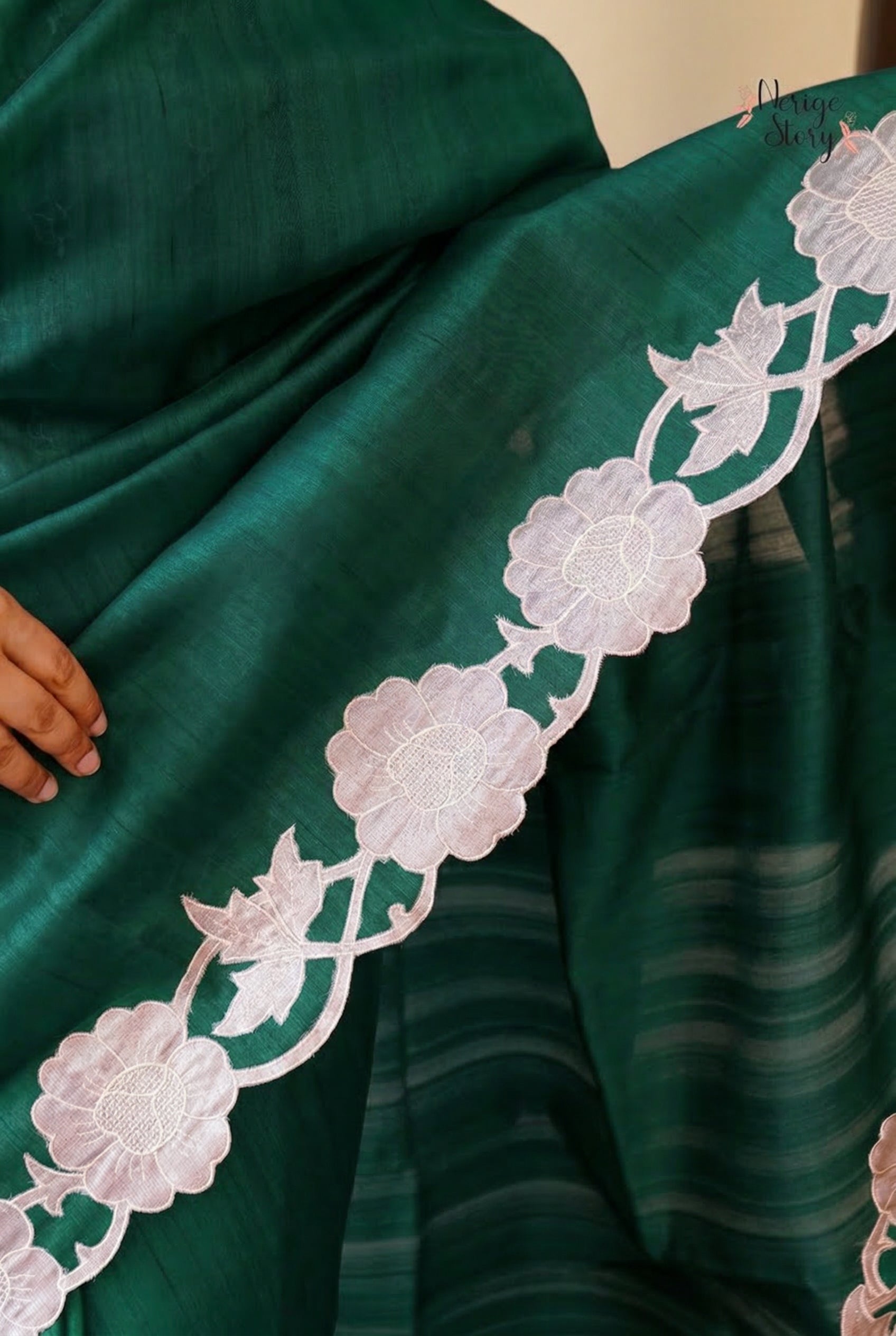 SURABHIKA (सुरभिका)