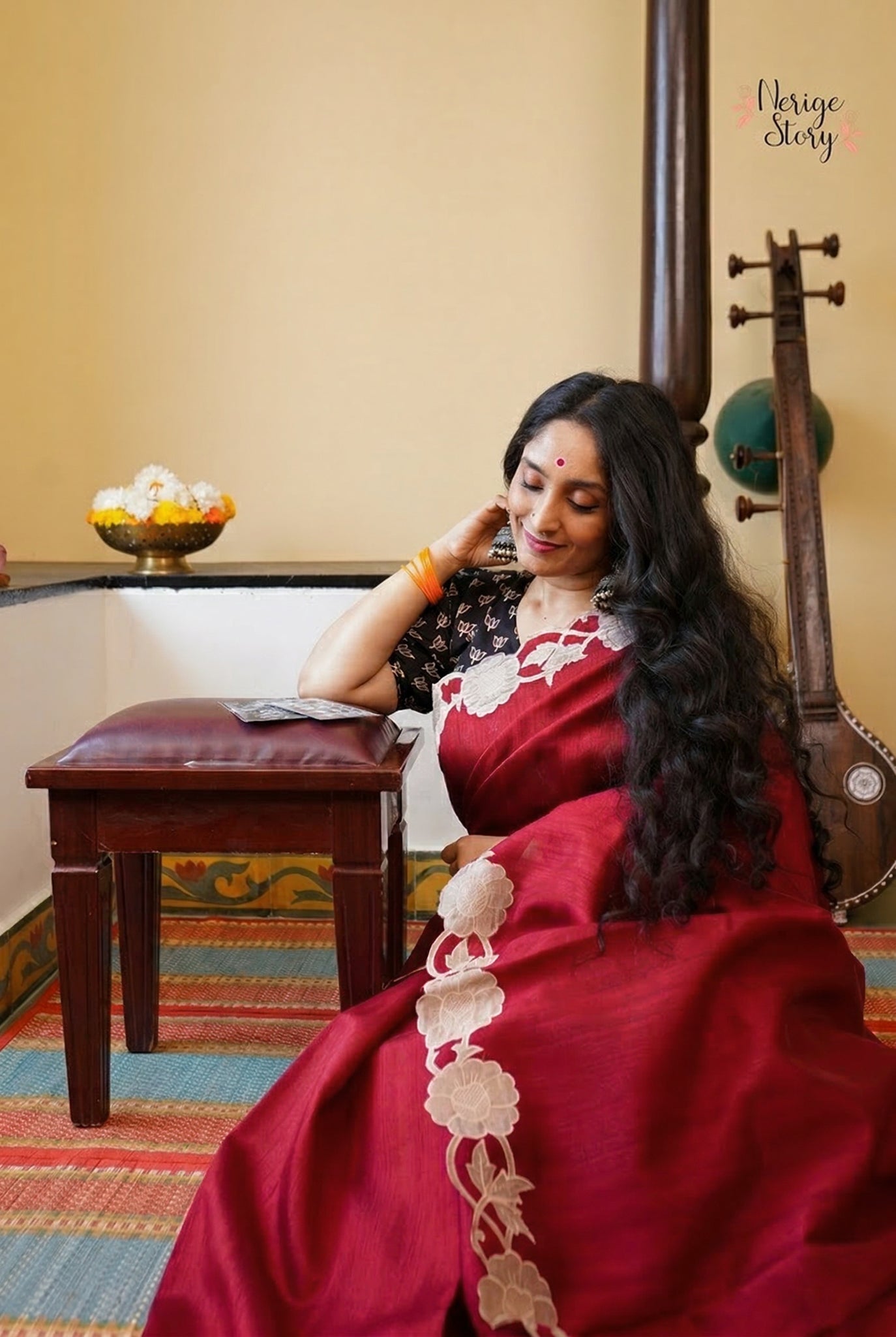 SUMANA (सुमना)