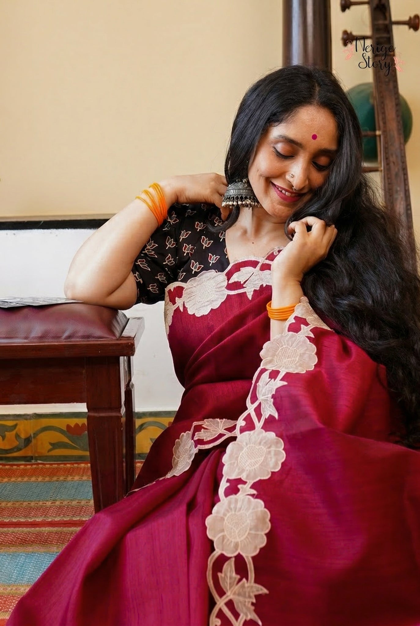 SUMANA (सुमना)