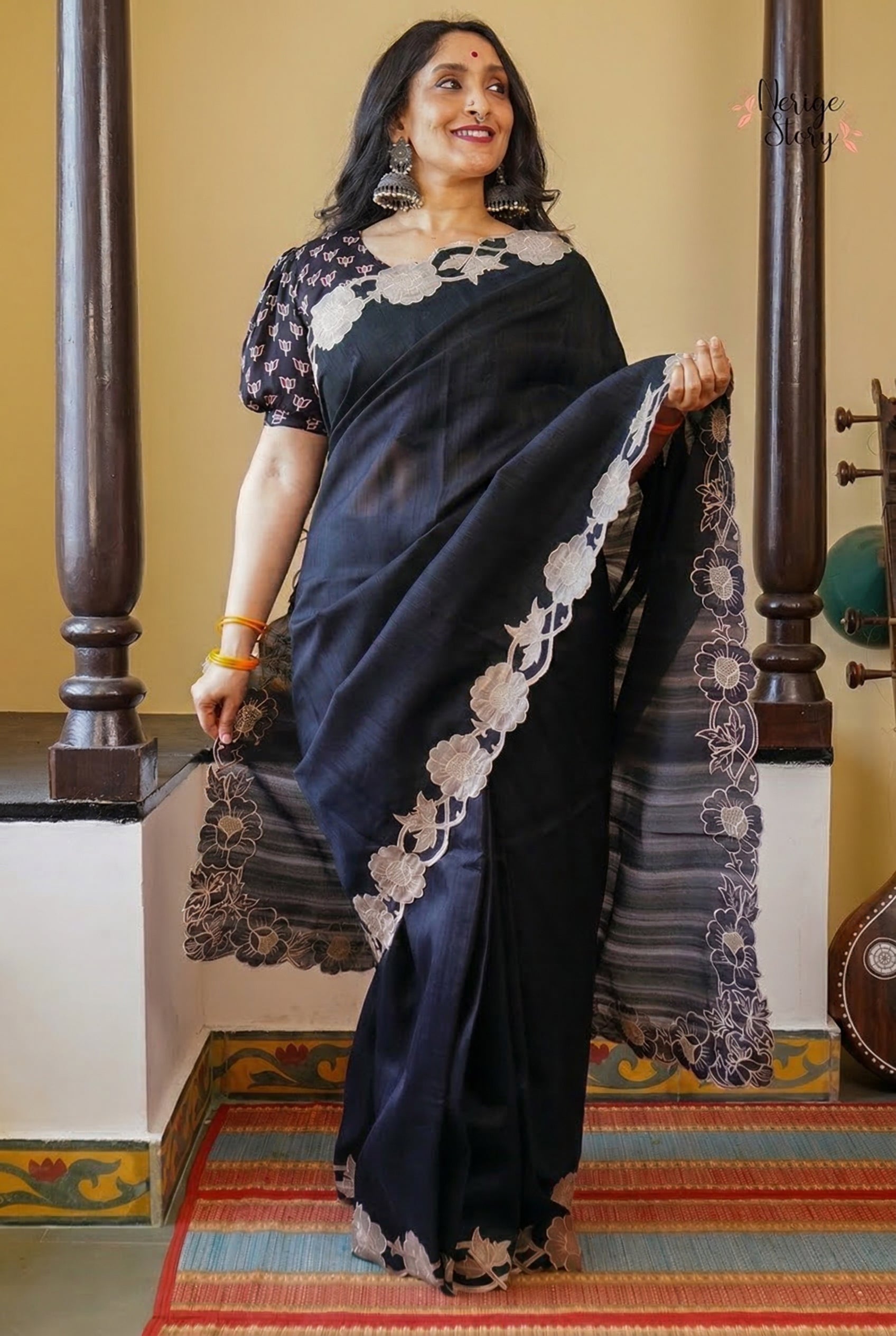 PUSHKARI (पुष्करी)