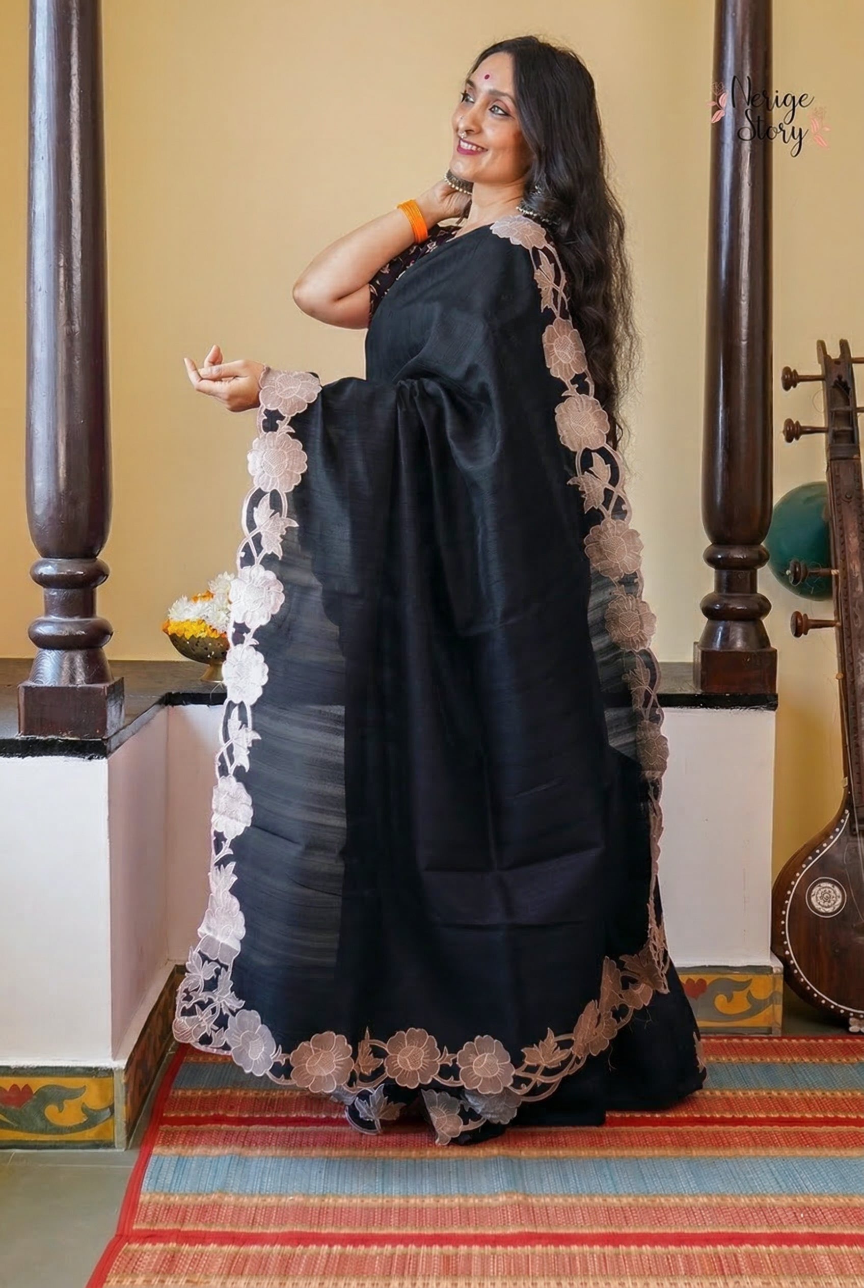 PUSHKARI (पुष्करी)