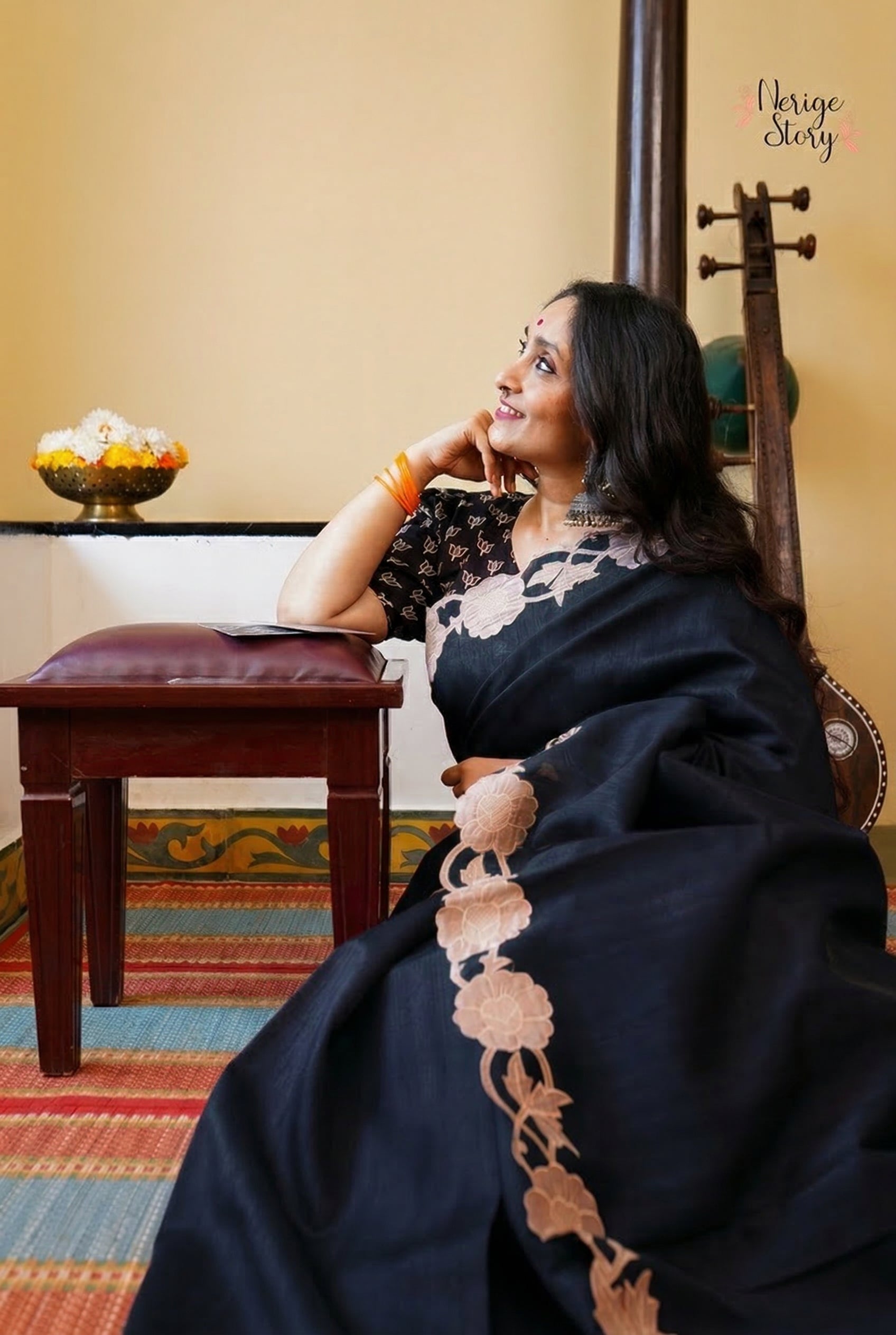 PUSHKARI (पुष्करी)