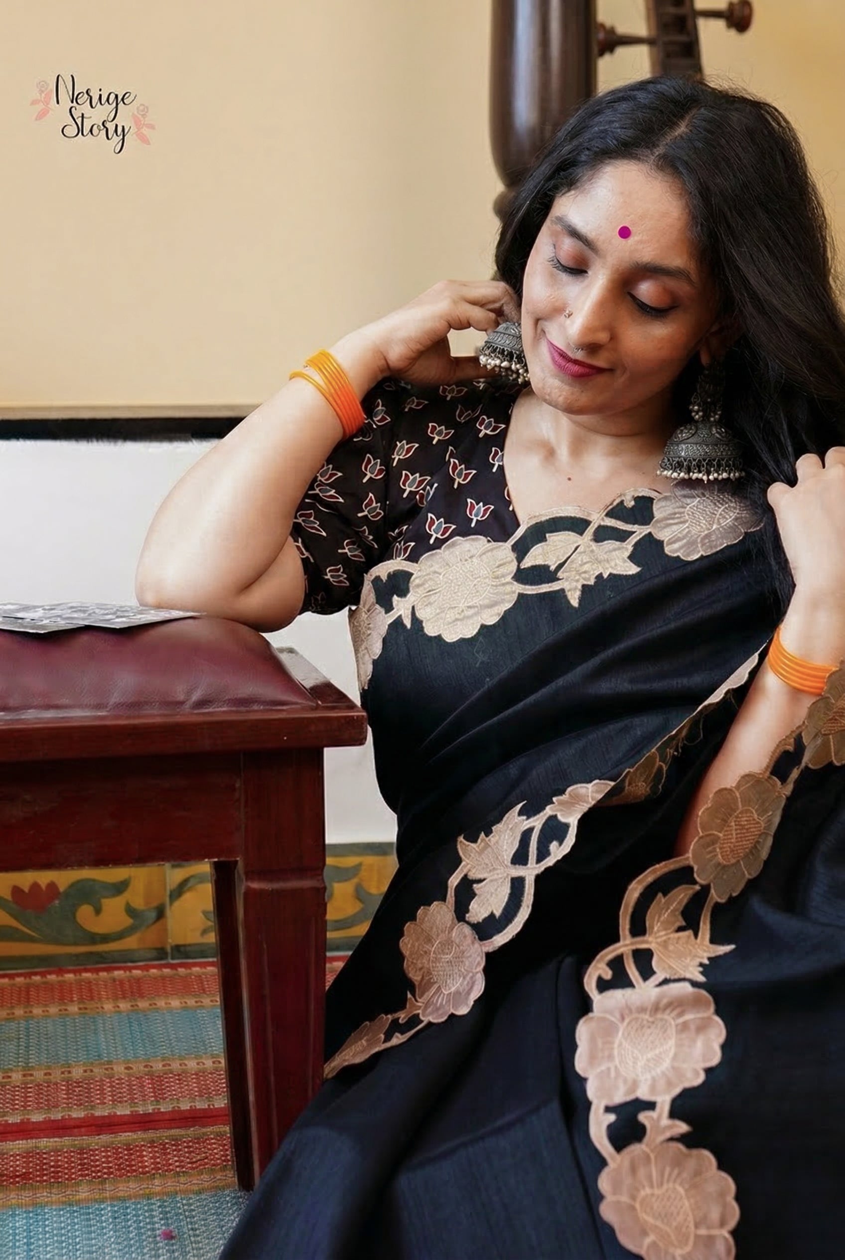 PUSHKARI (पुष्करी)