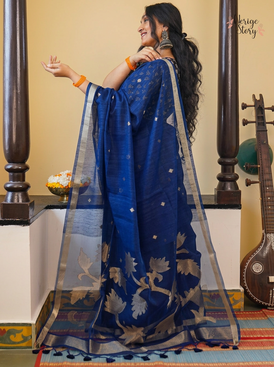 BHANUMATI (भानुमती)