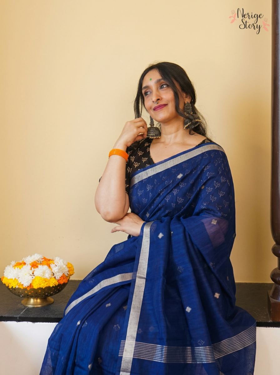 BHANUMATI (भानुमती)