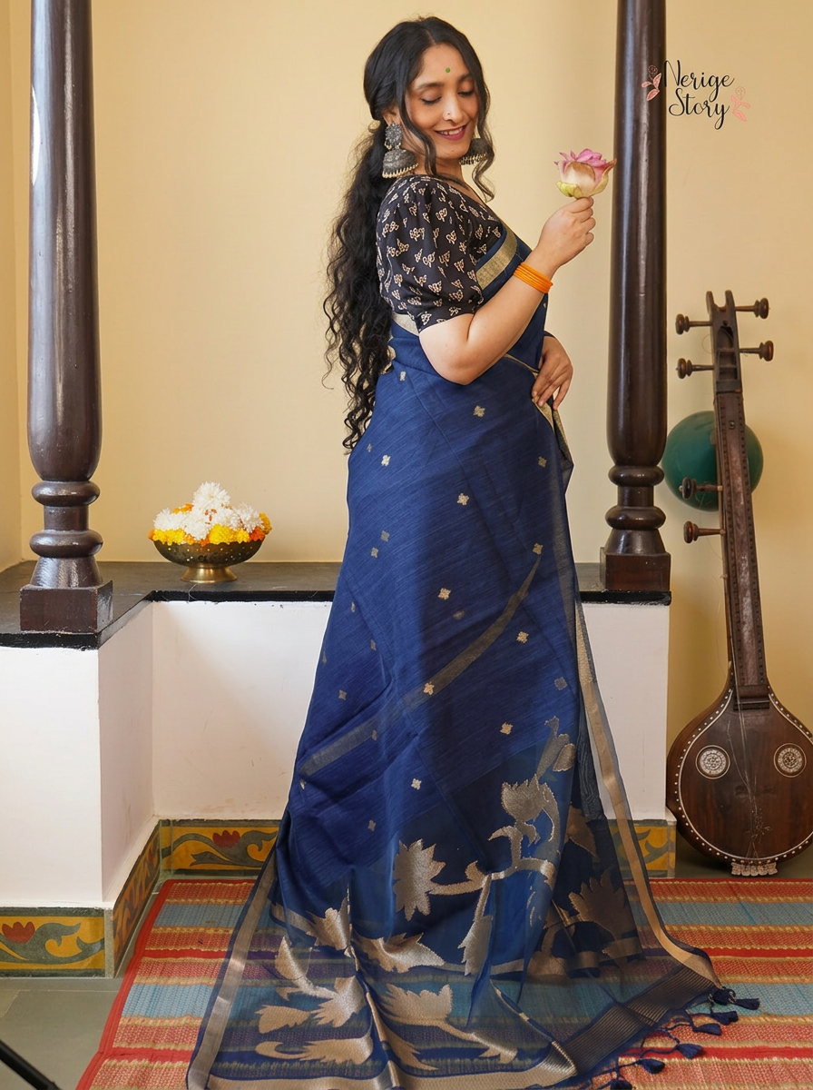 BHANUMATI (भानुमती)