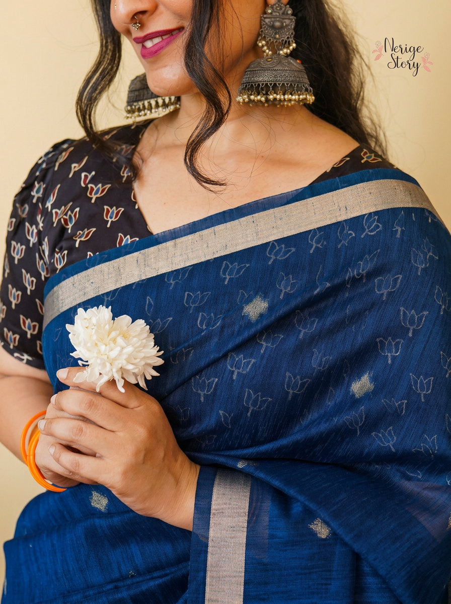 BHANUMATI (भानुमती)